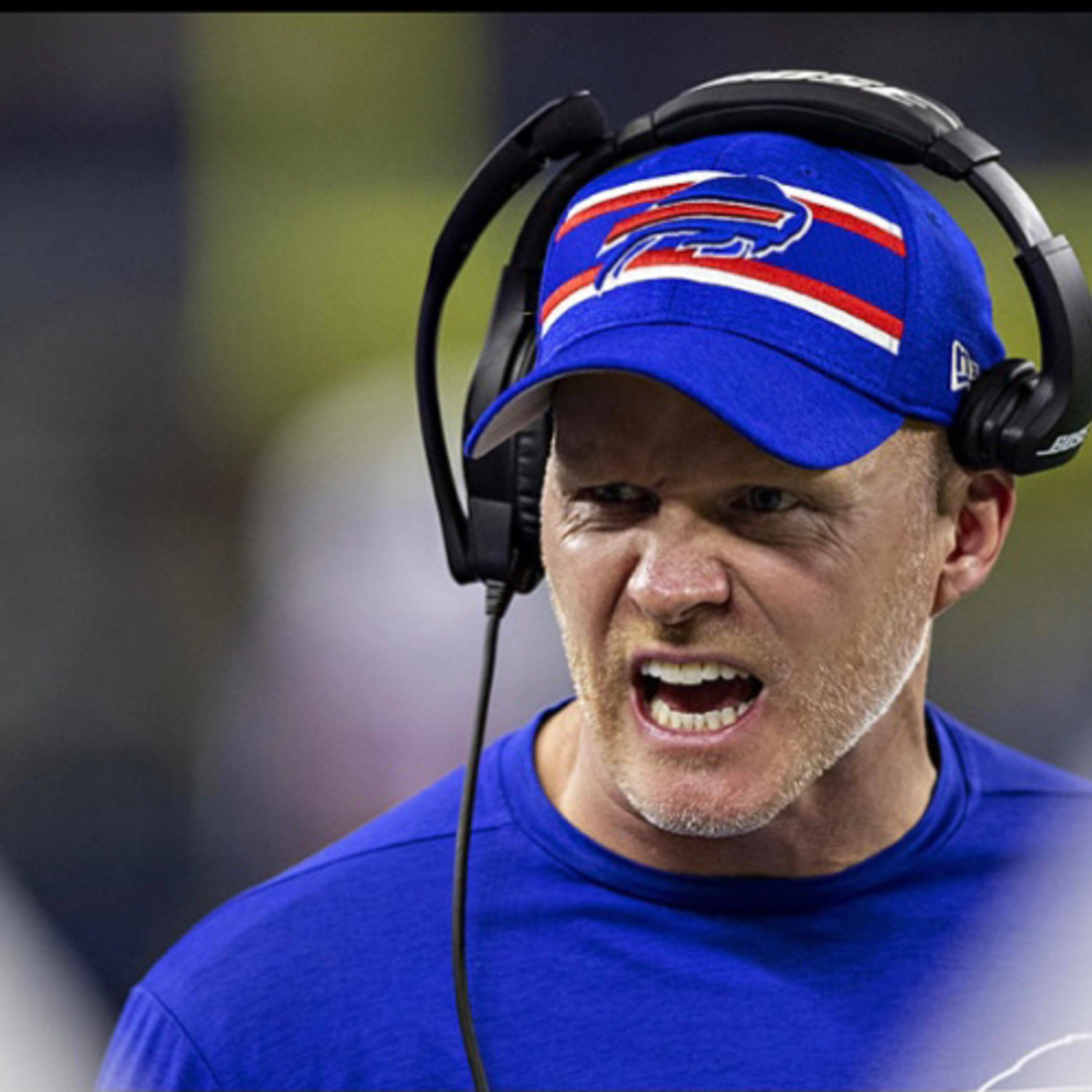 Buffalo Sports Podcast