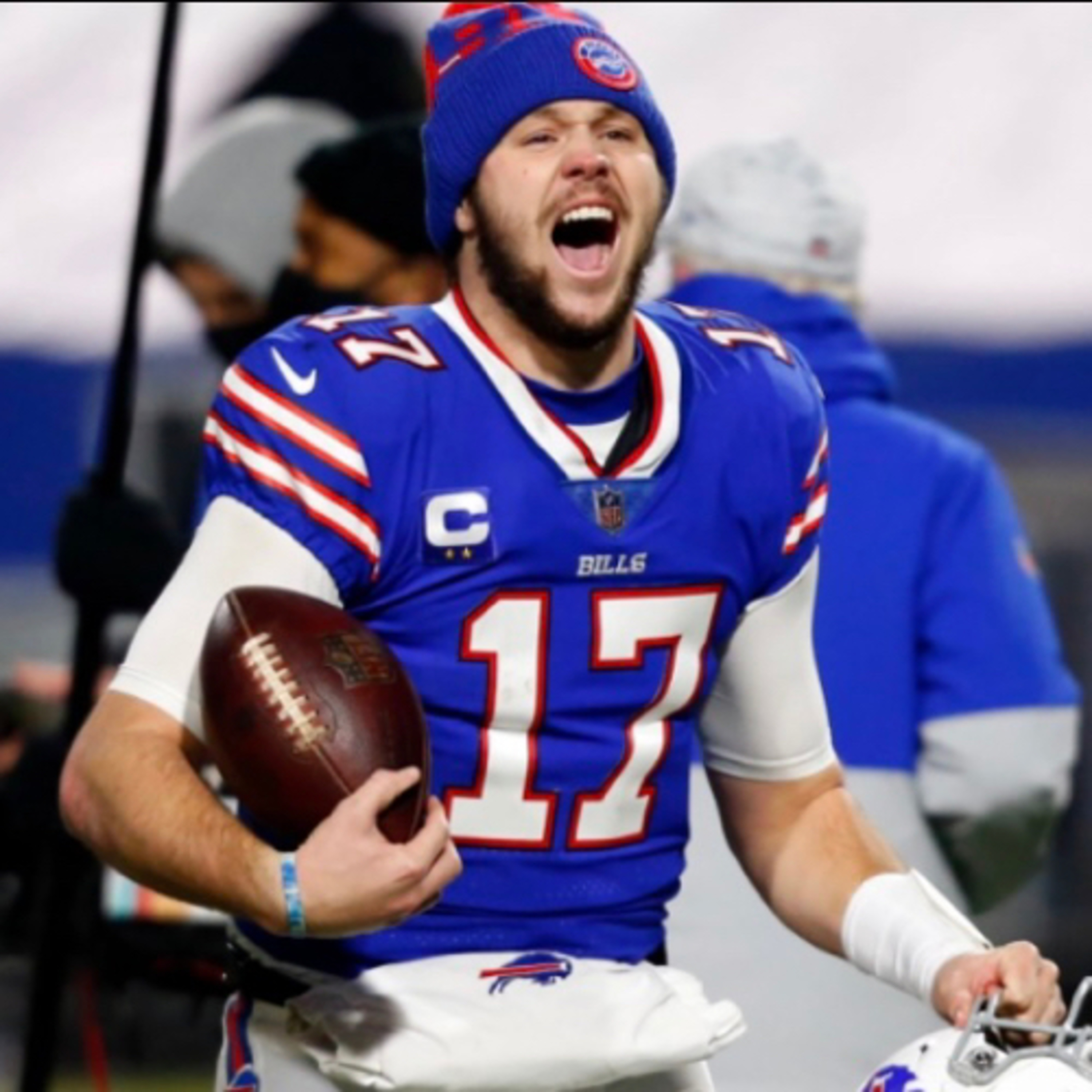 Buffalo Sports Podcast