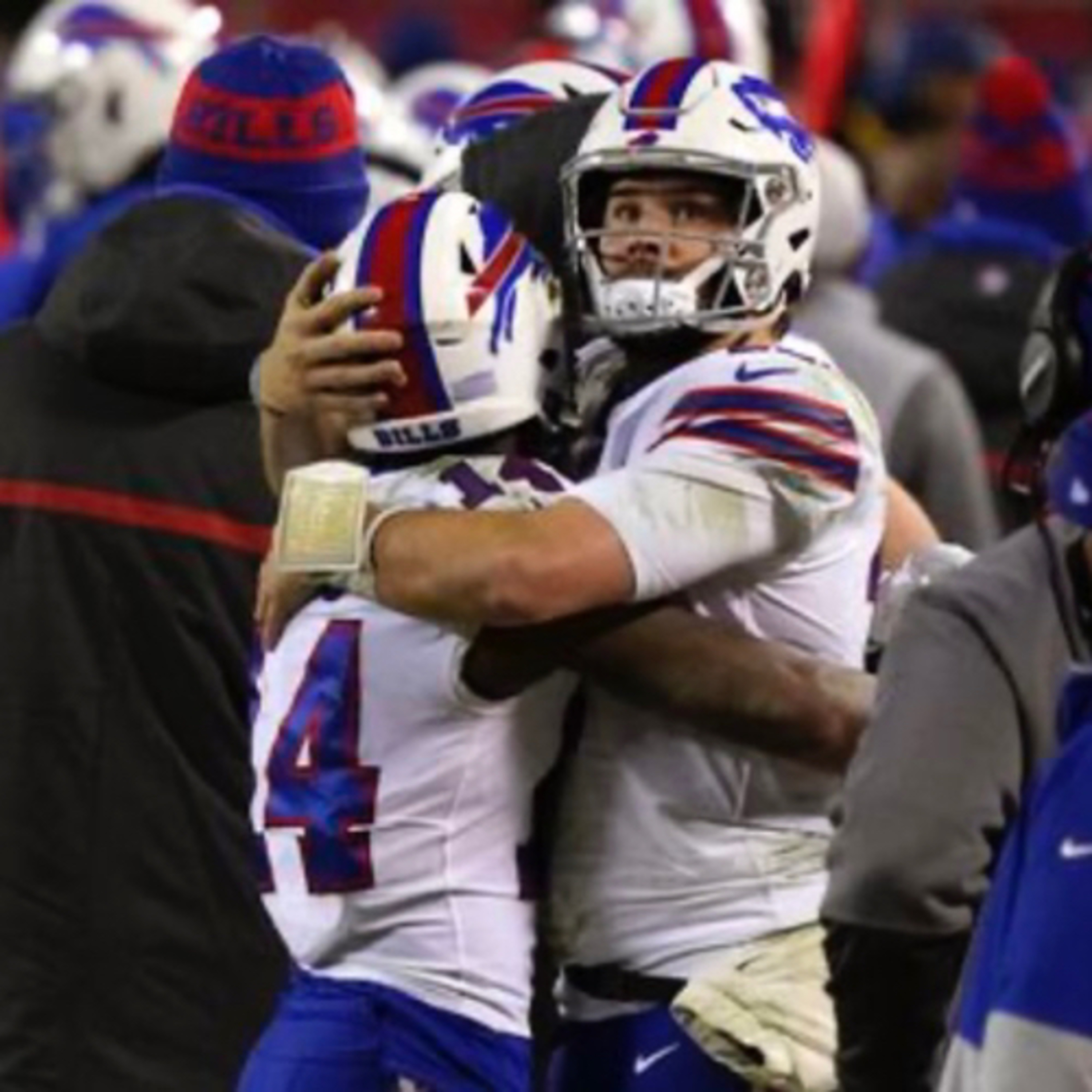 Buffalo Sports Podcast