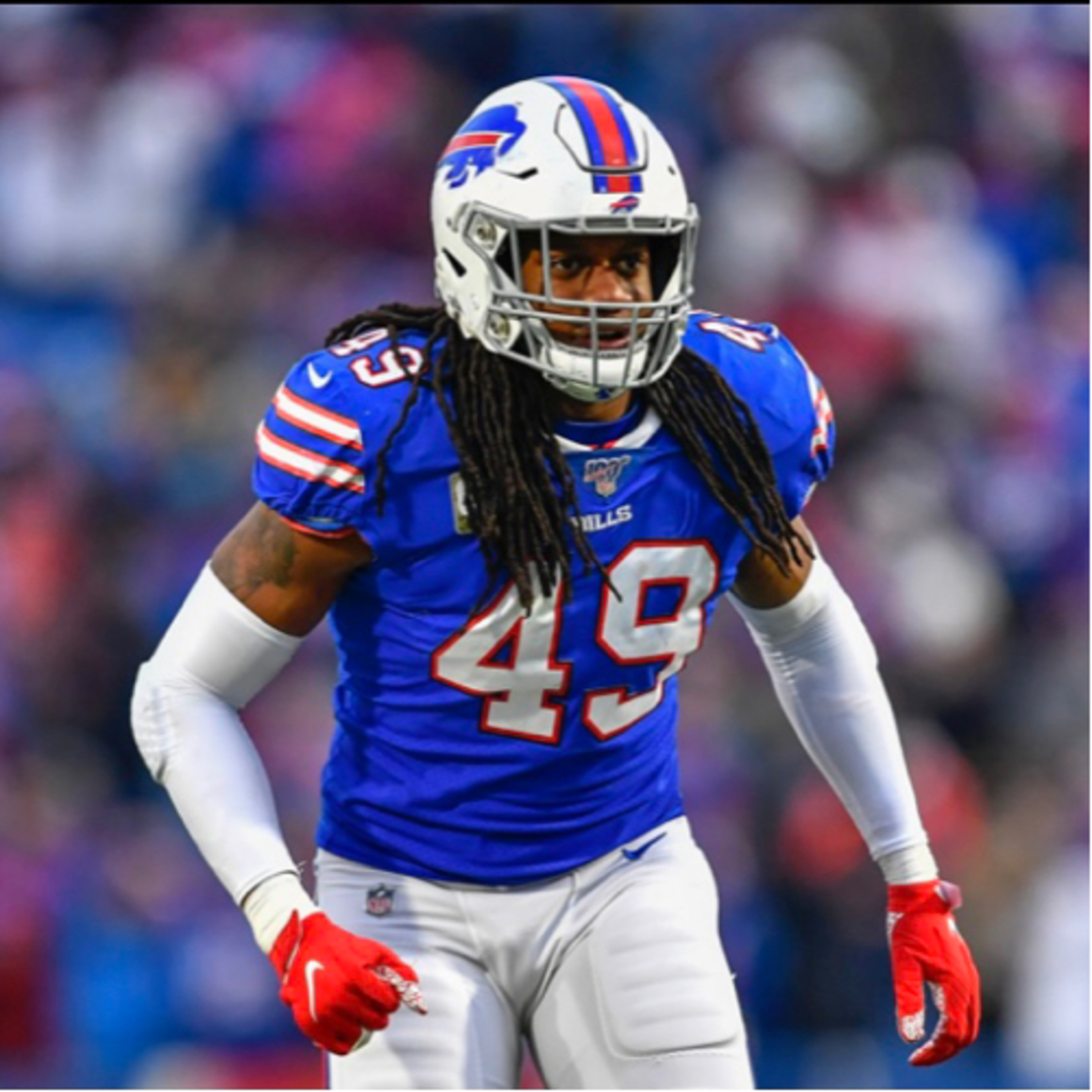 Buffalo Sports Podcast