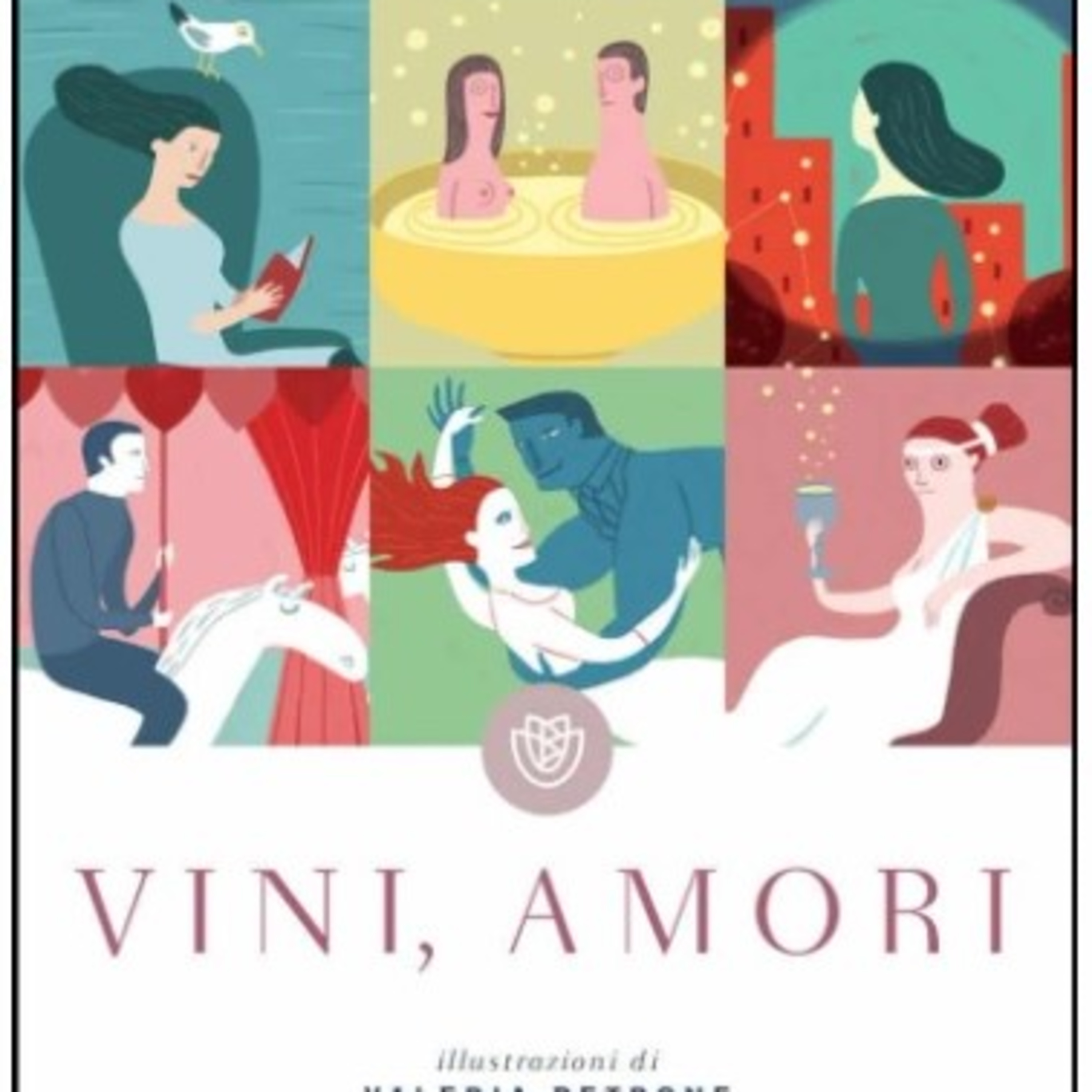 Divertissement su Vini e Amori