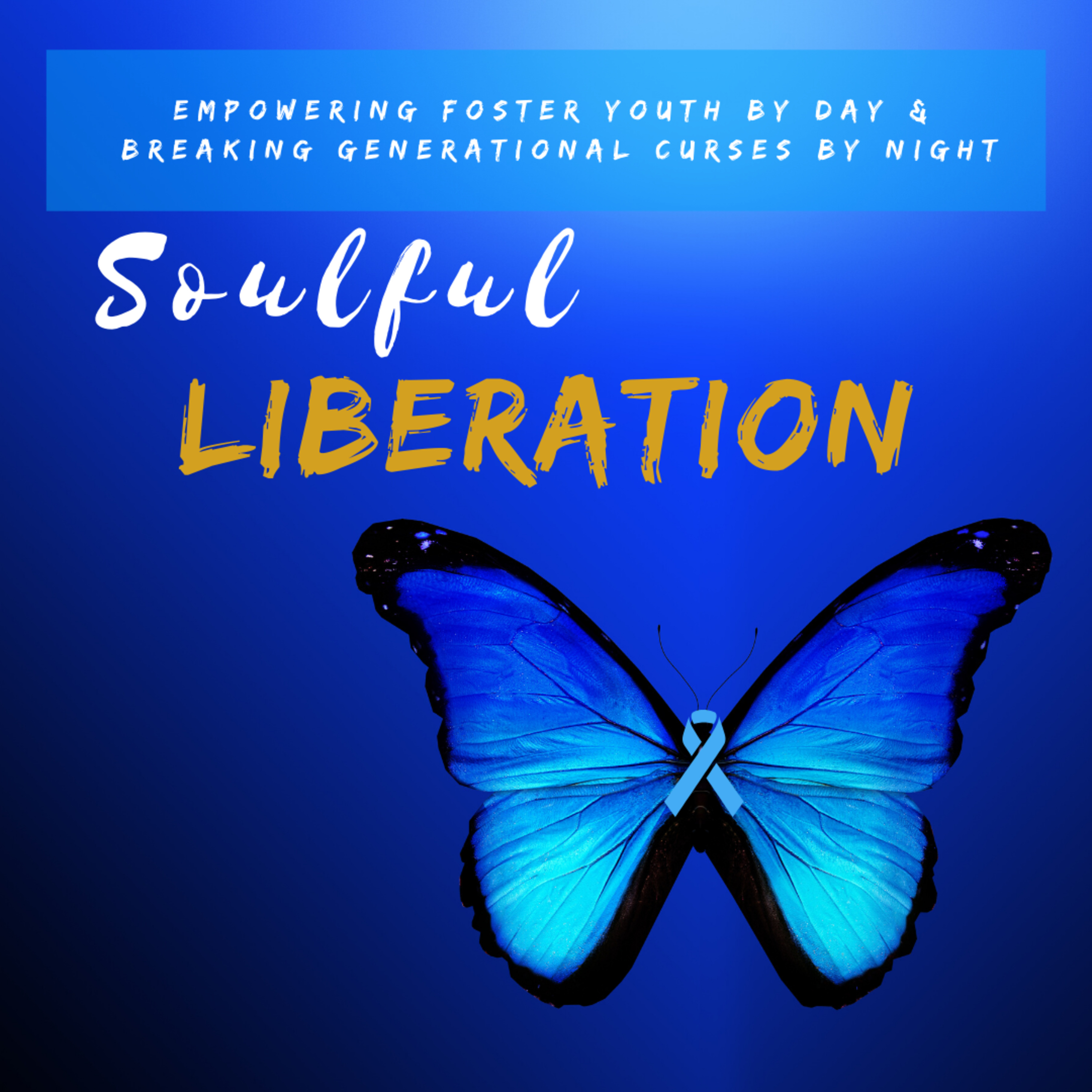 Soulful Liberation