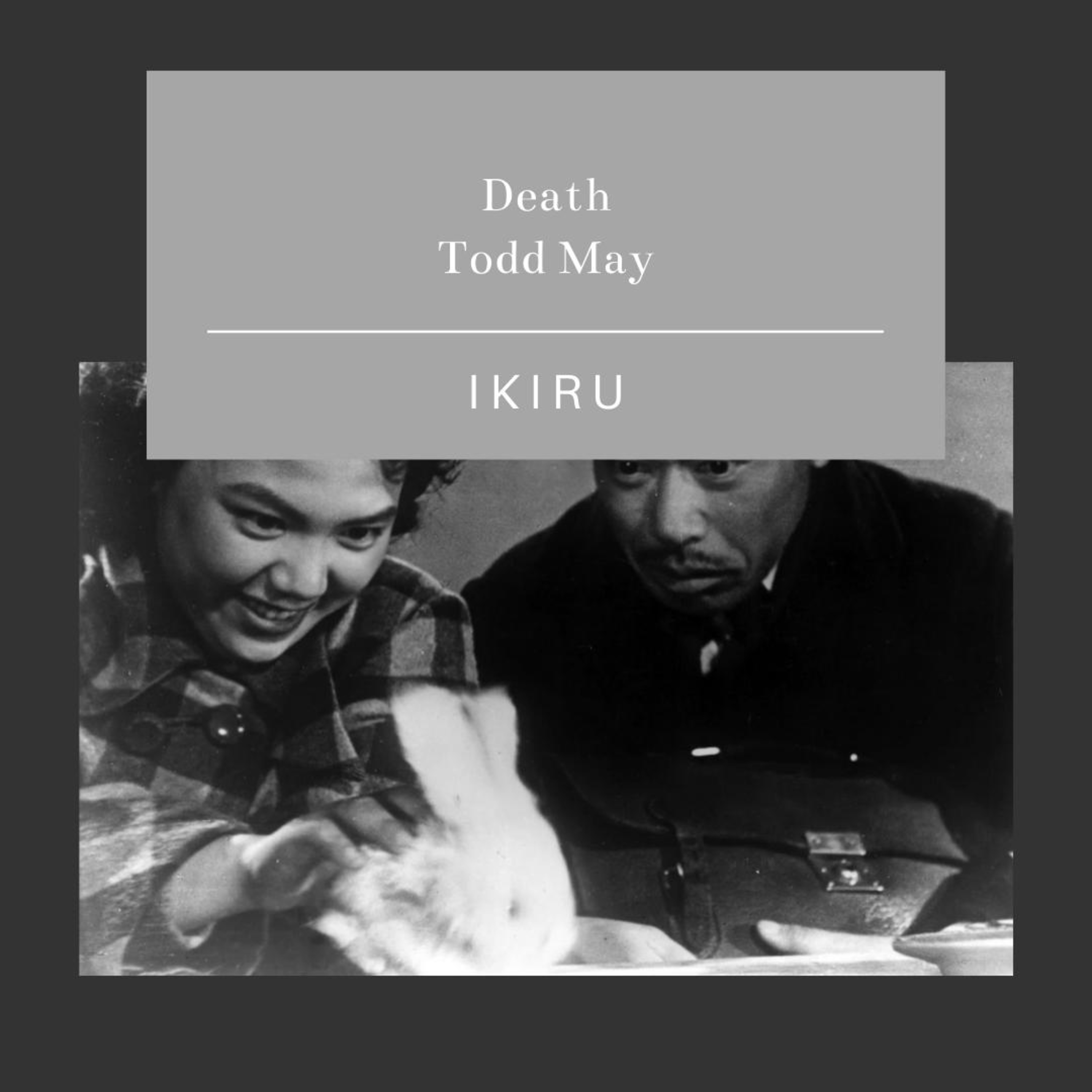 3.6 Vivir y Muerte