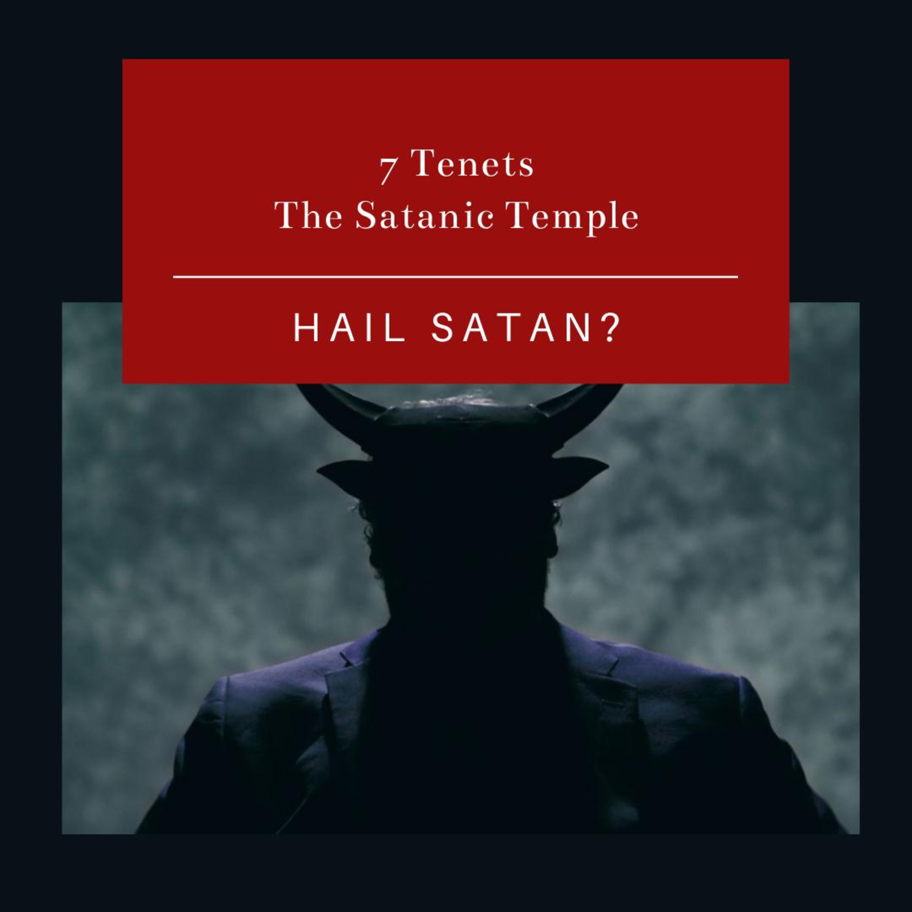 3.13 El templo Satánico episode artwork