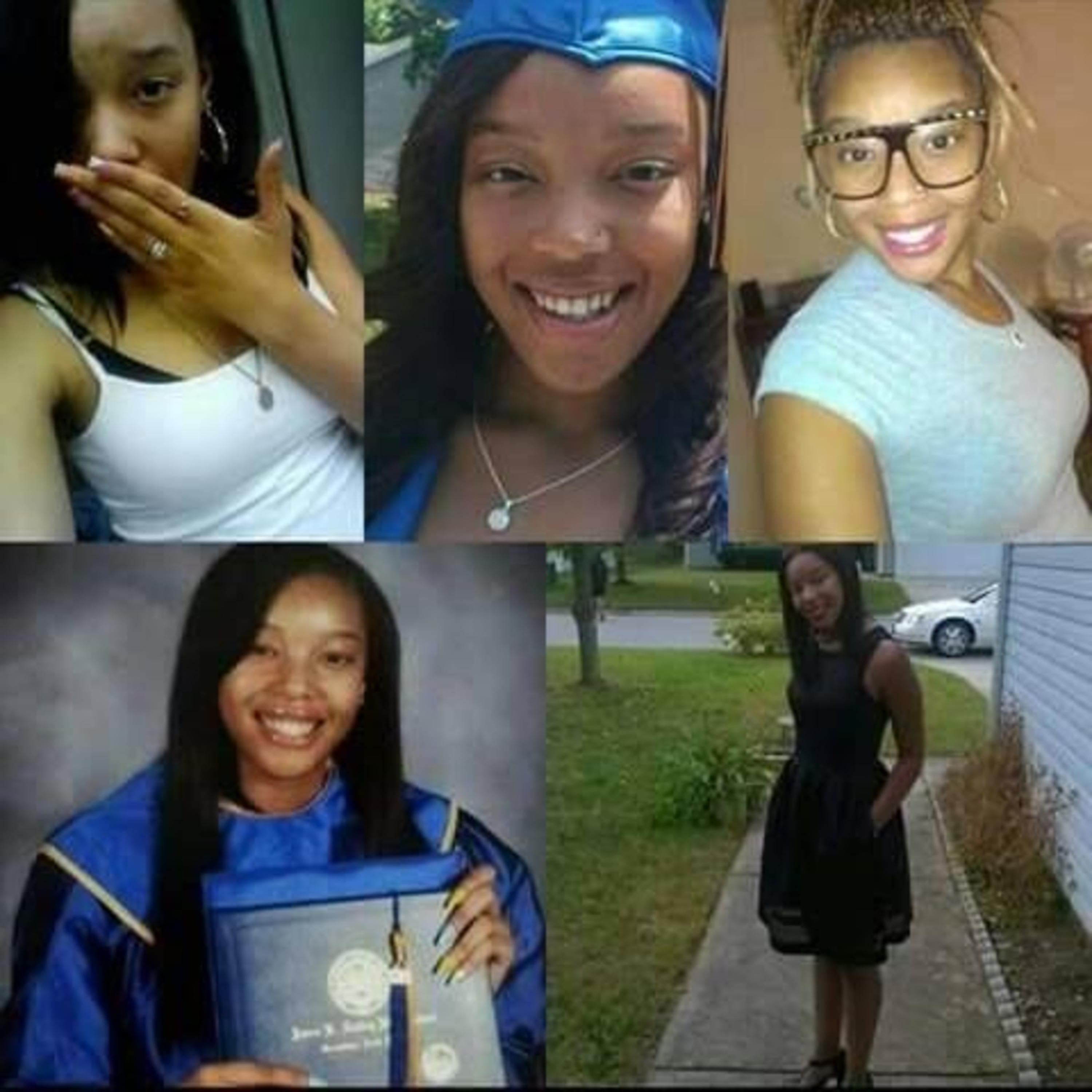 Tyarra Williams