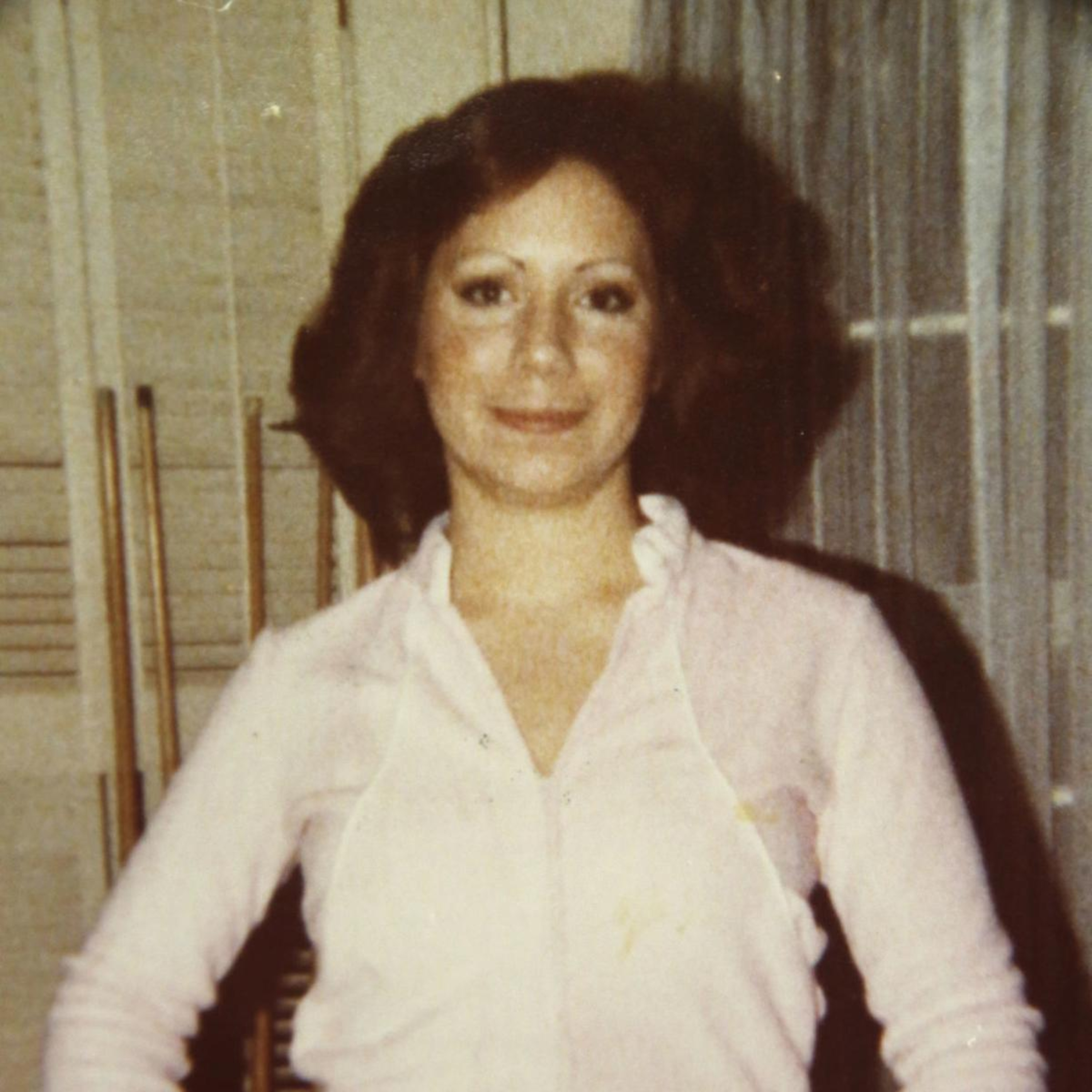 Virginia's First No Body Case-Gina Hall