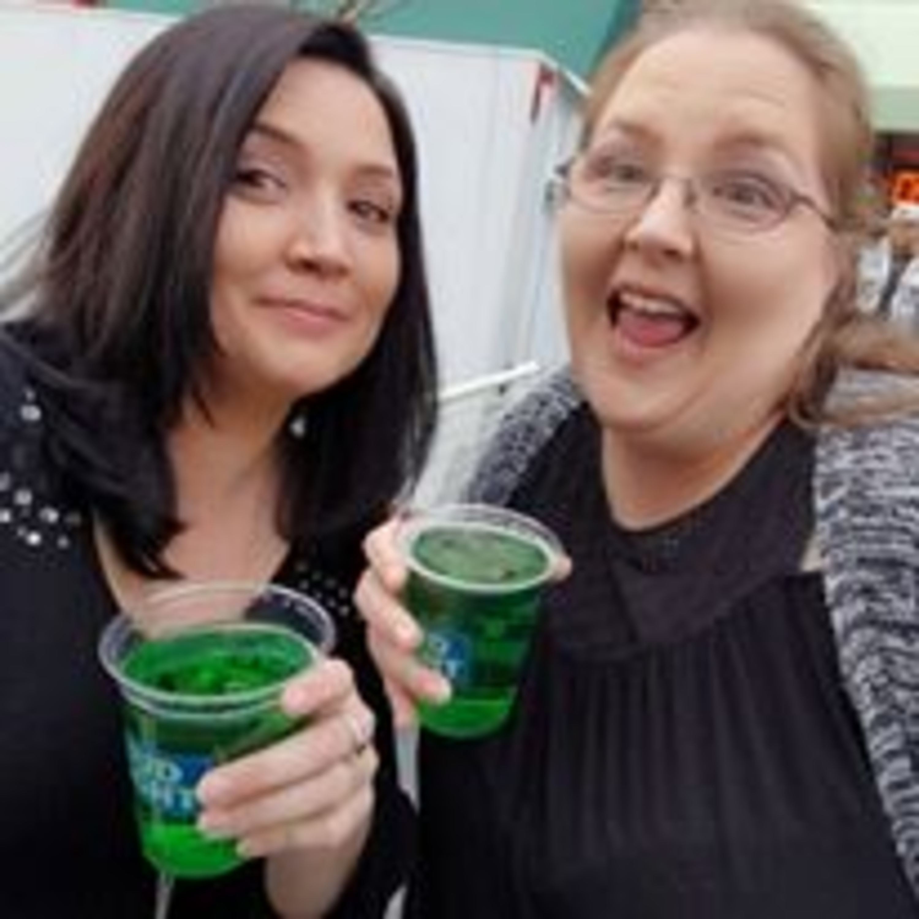 How The Slaughter Sisters Meet