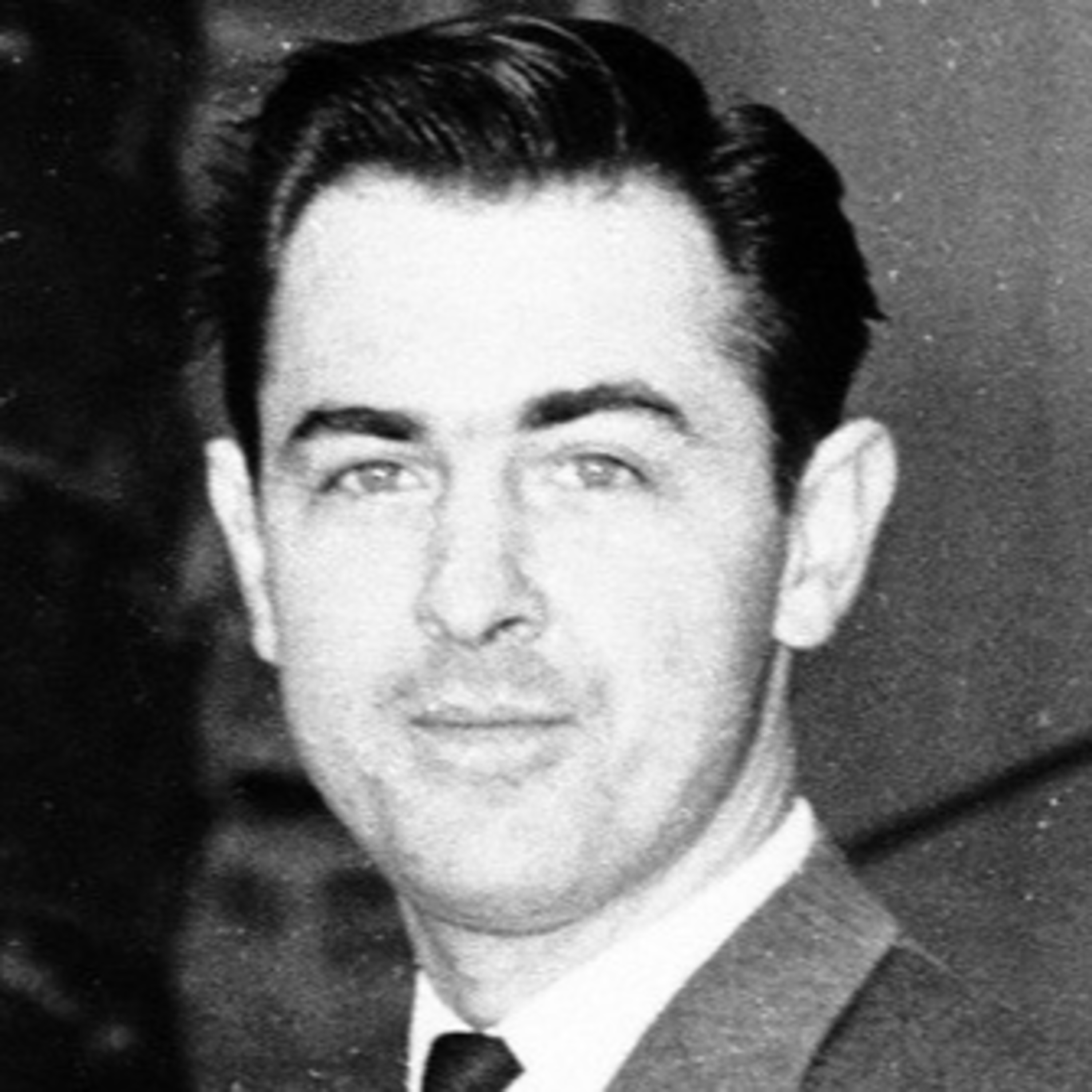 Melvin David Rees Jr