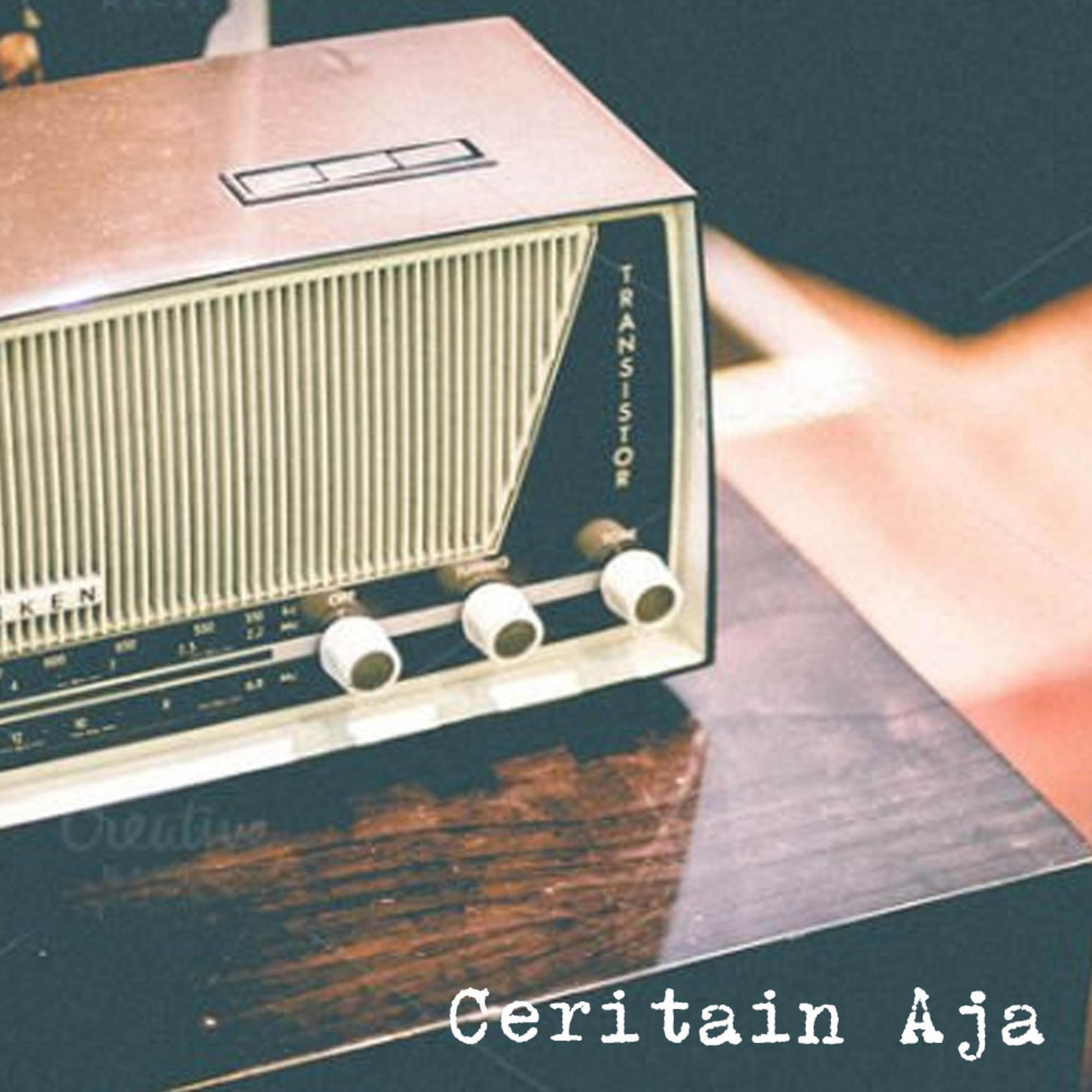 CERITAIN AJA