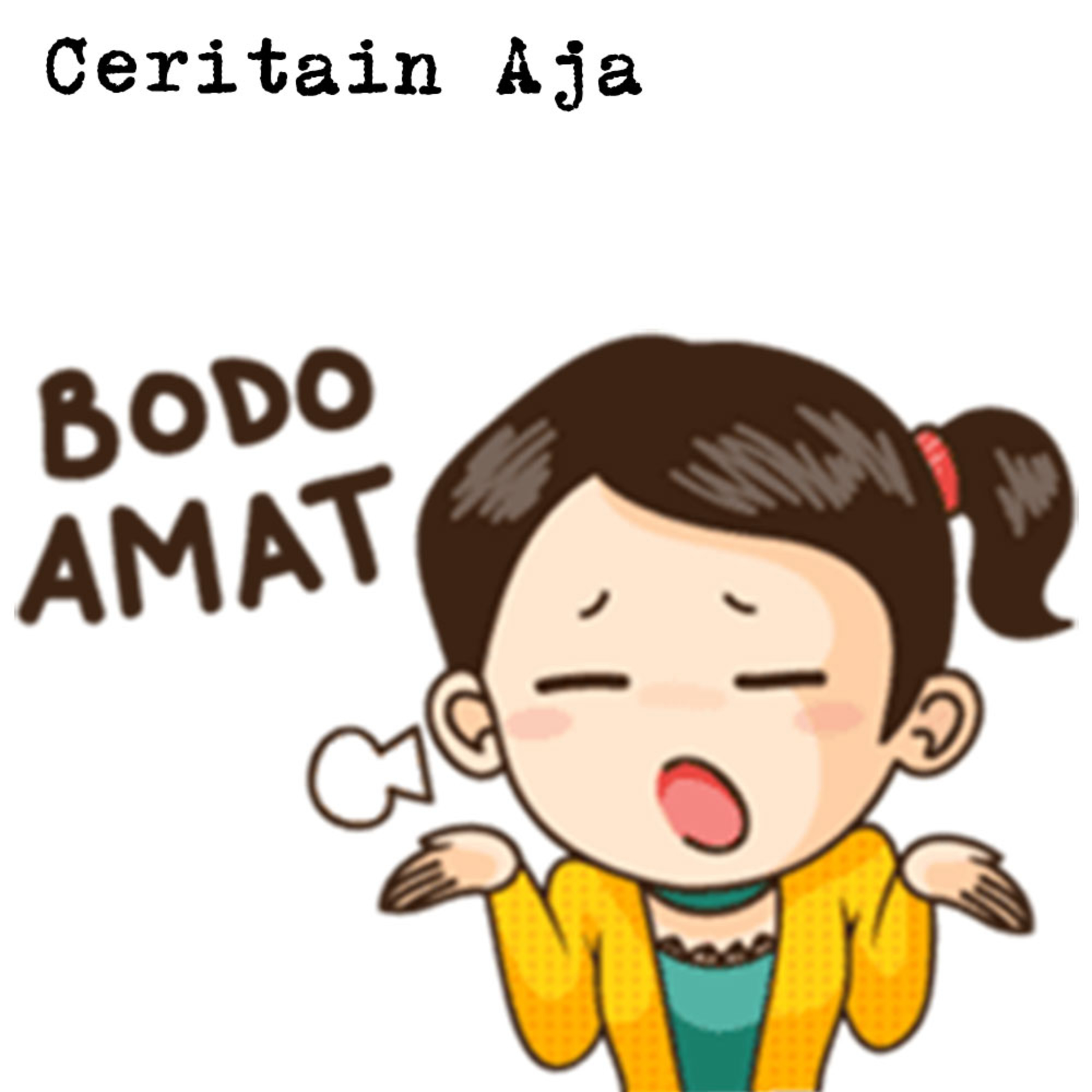 CERITAIN AJA