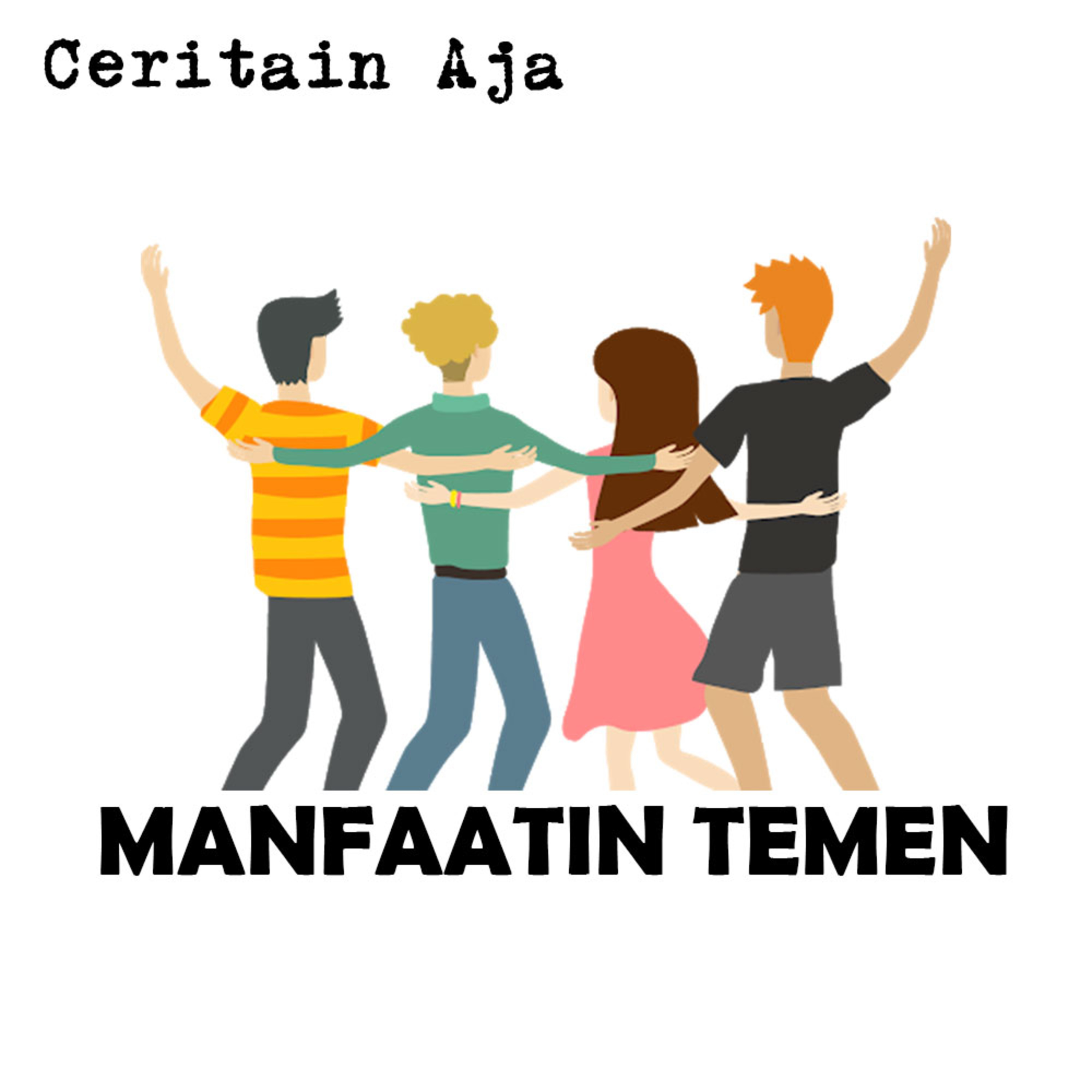 CERITAIN AJA
