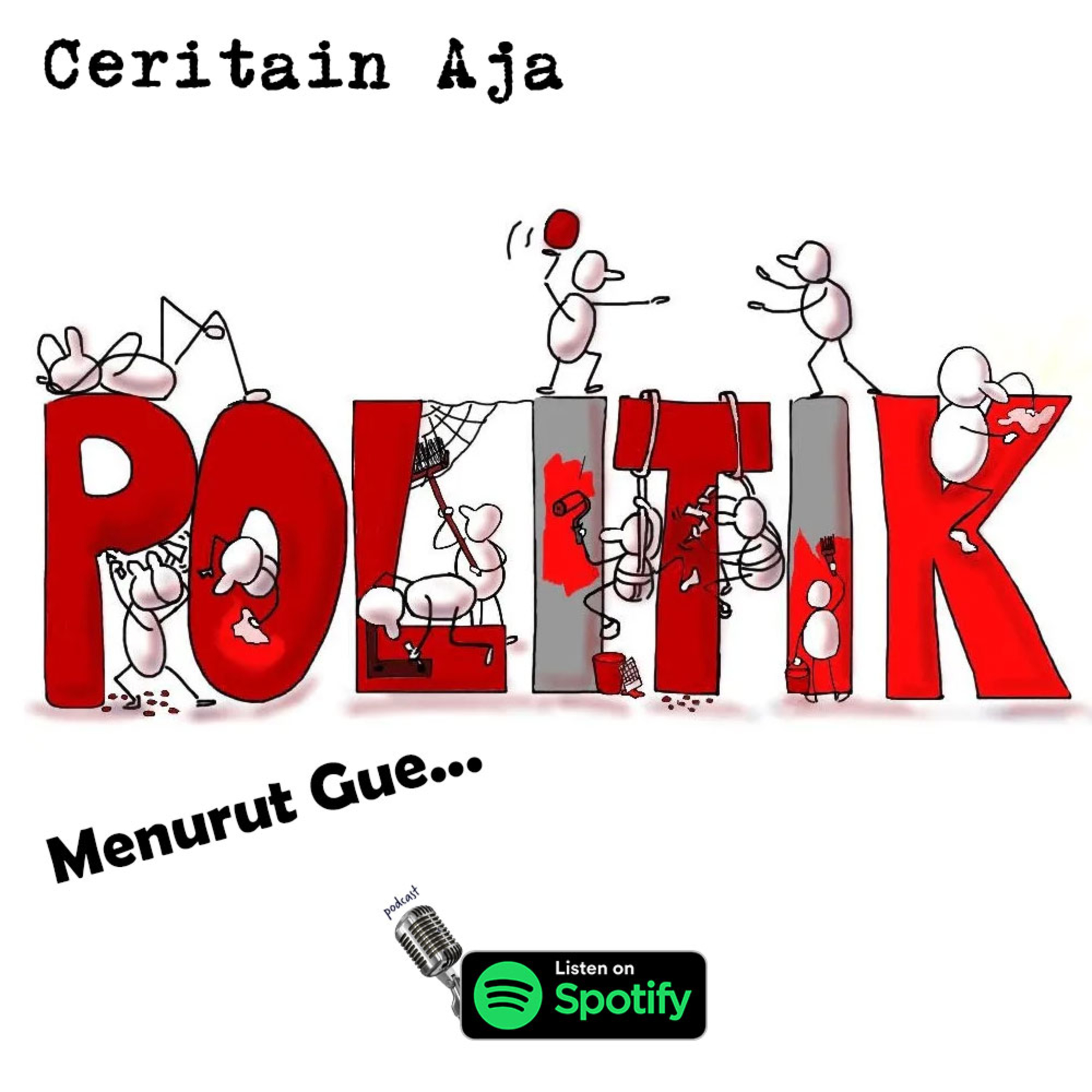 CERITAIN AJA