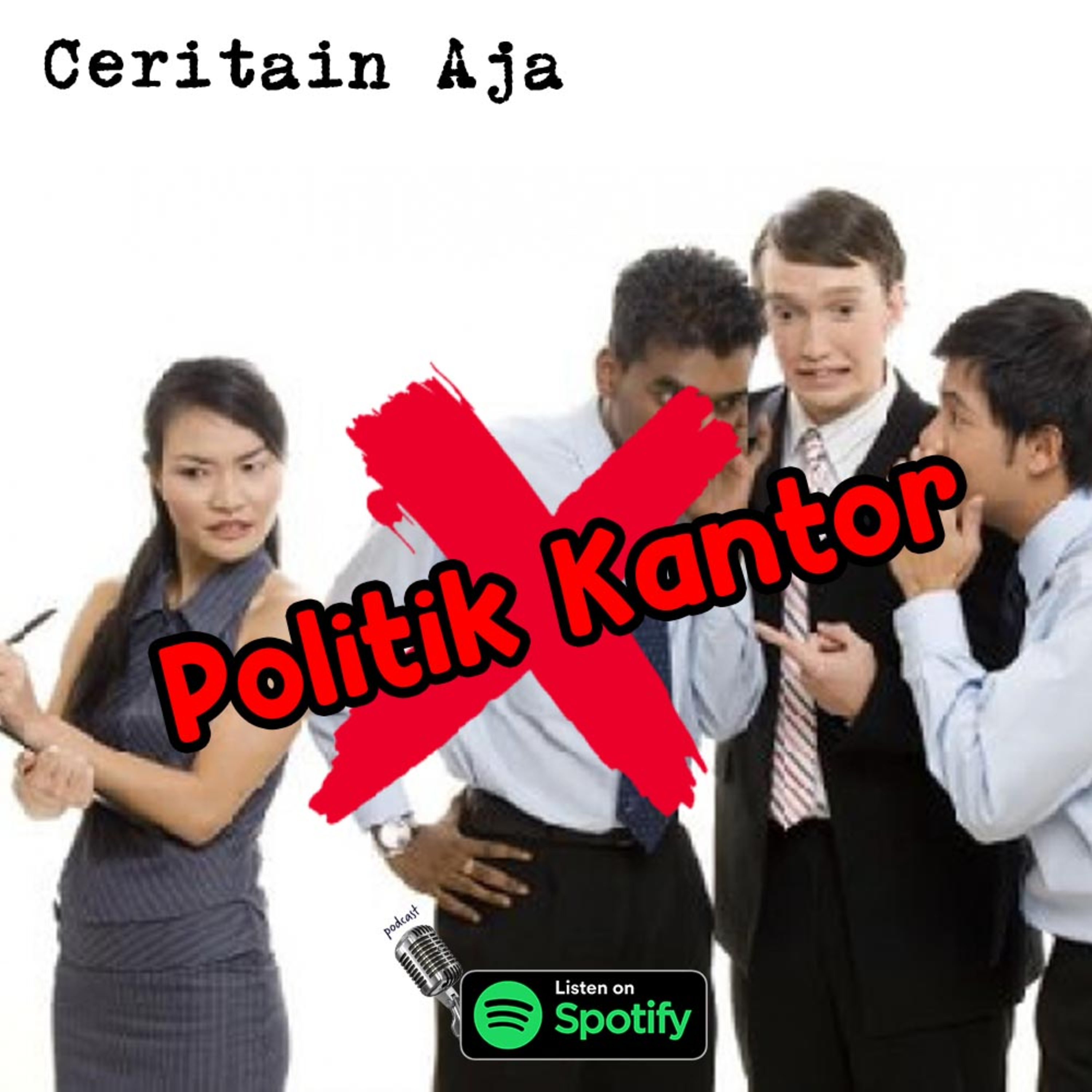 CERITAIN AJA