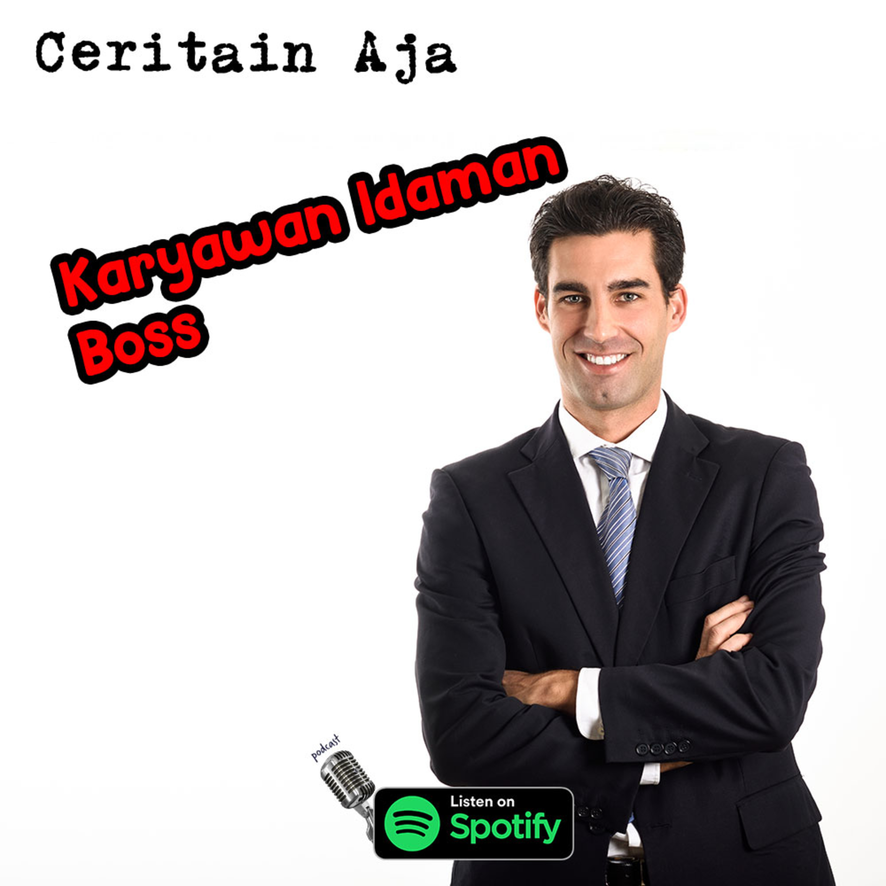 CERITAIN AJA