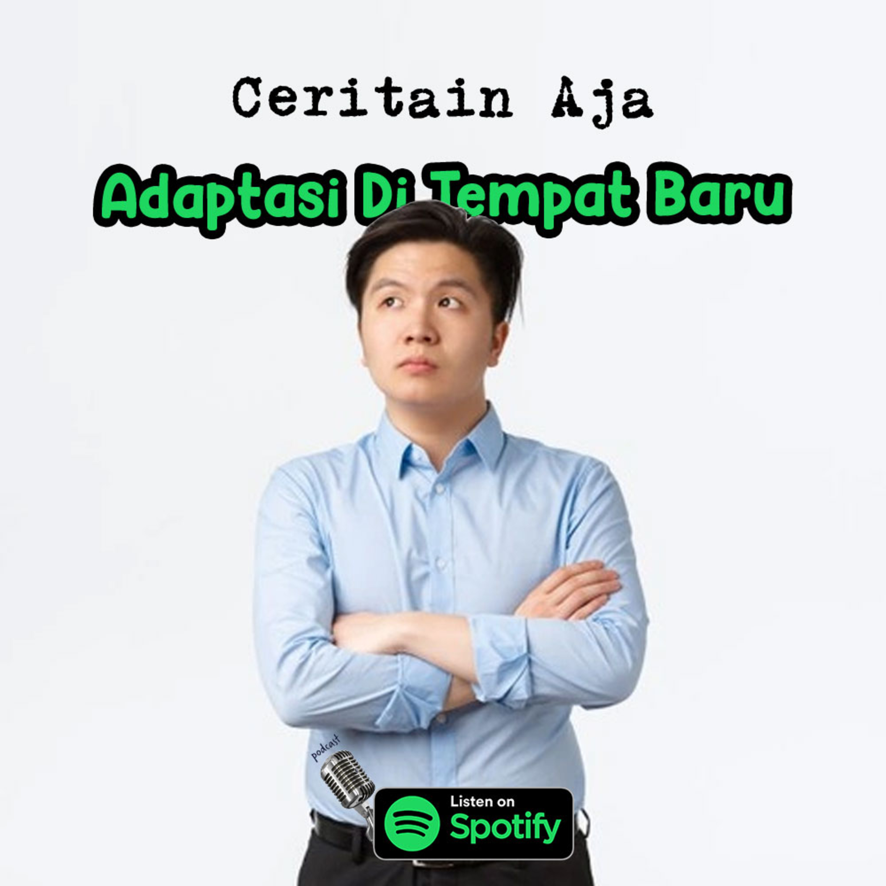 CERITAIN AJA