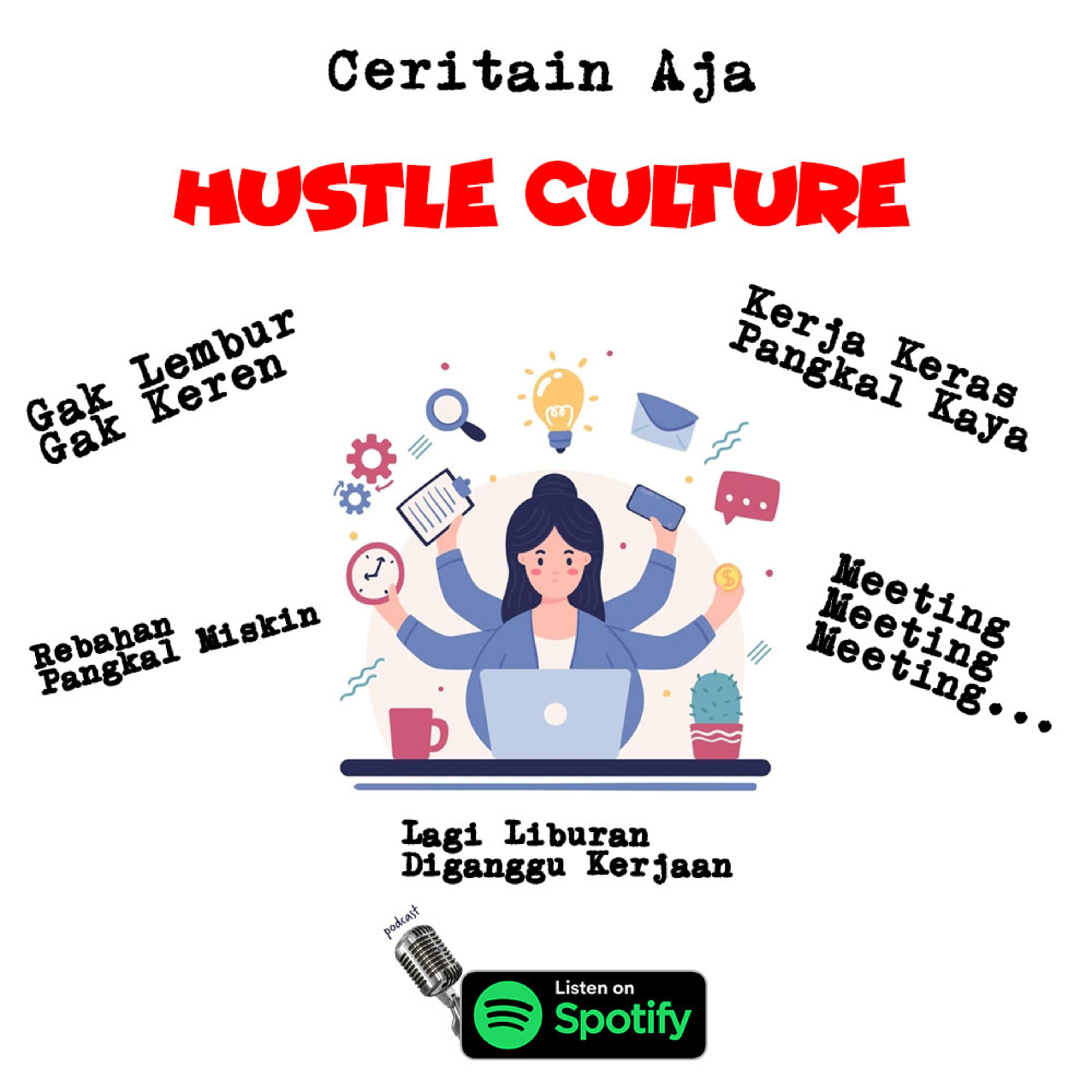 CERITAIN AJA