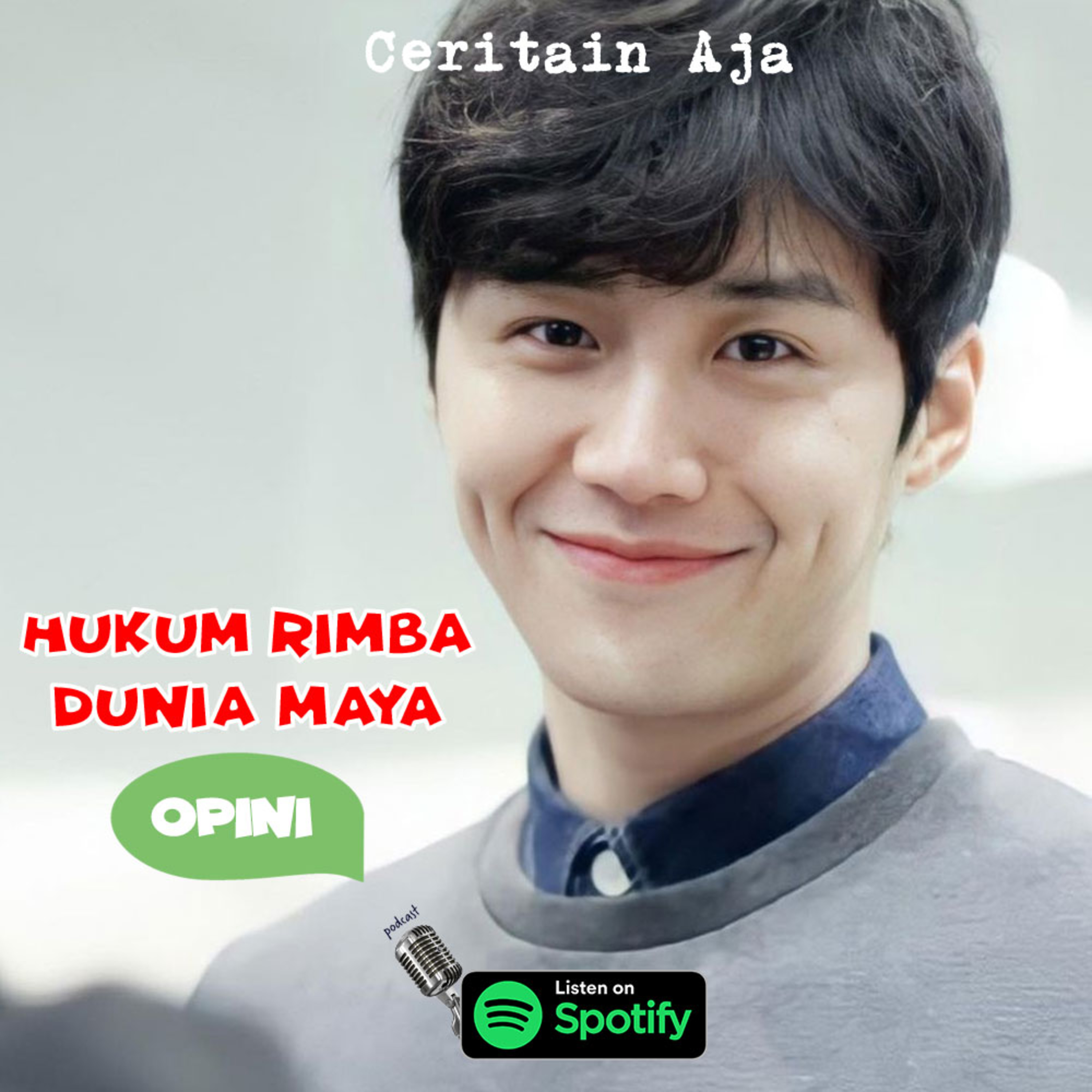 CERITAIN AJA