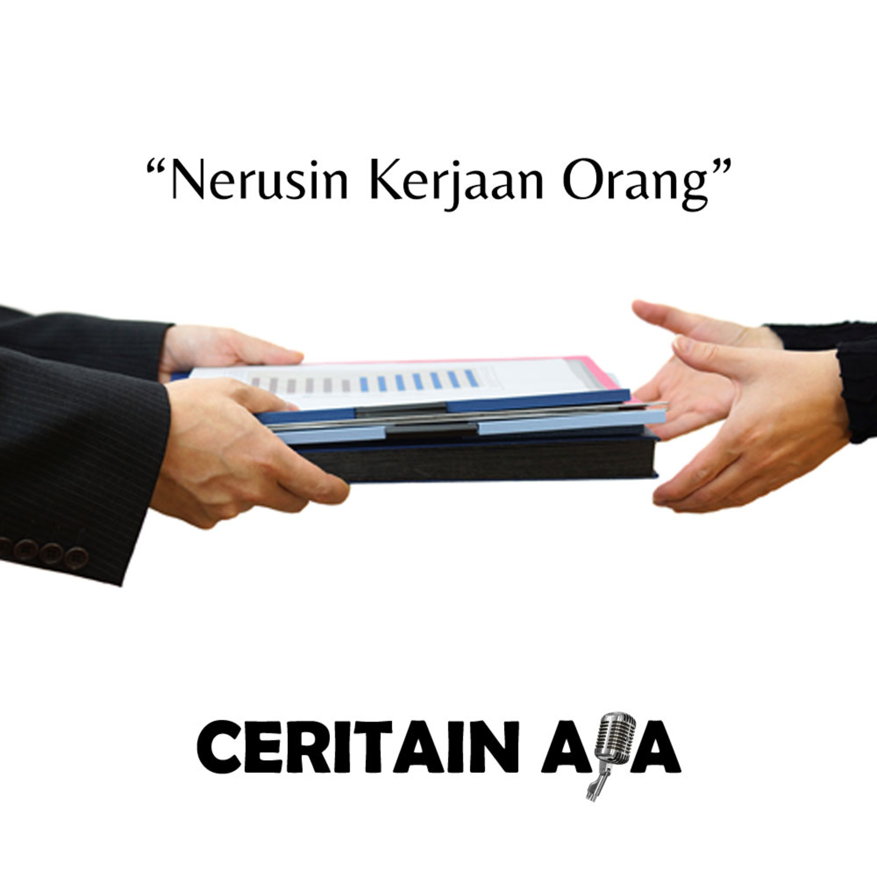 CERITAIN AJA