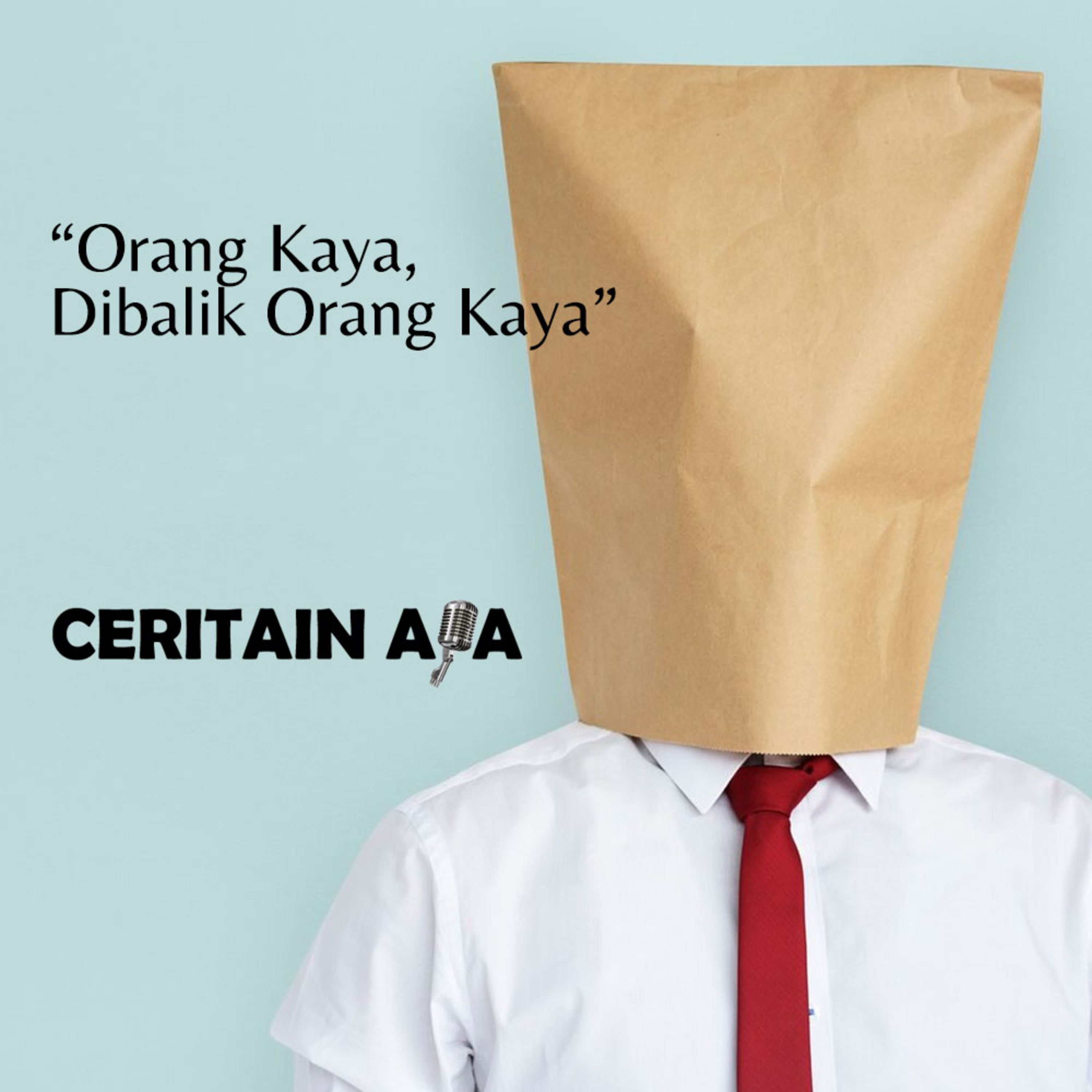 CERITAIN AJA
