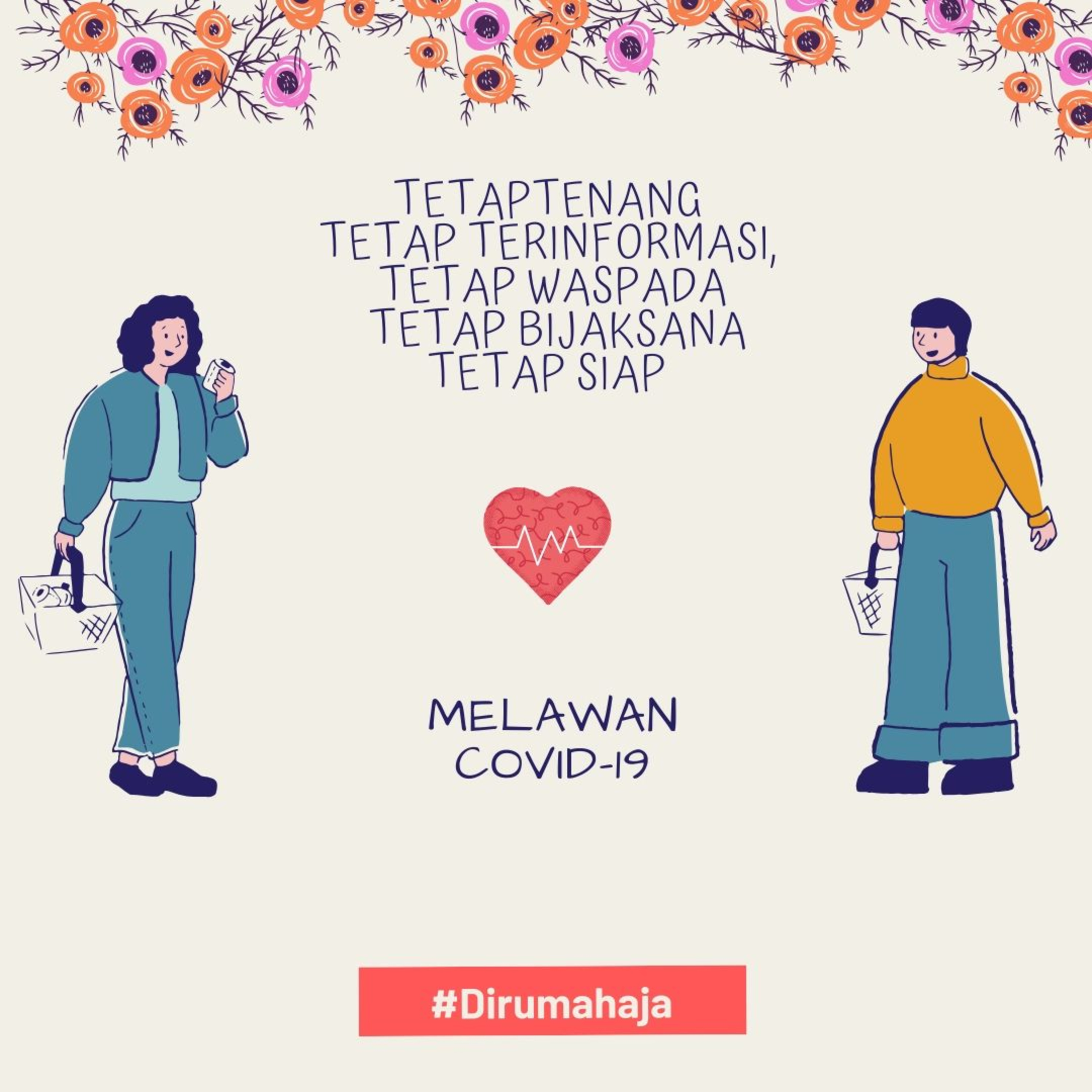 menghadapi hoax  episode artwork