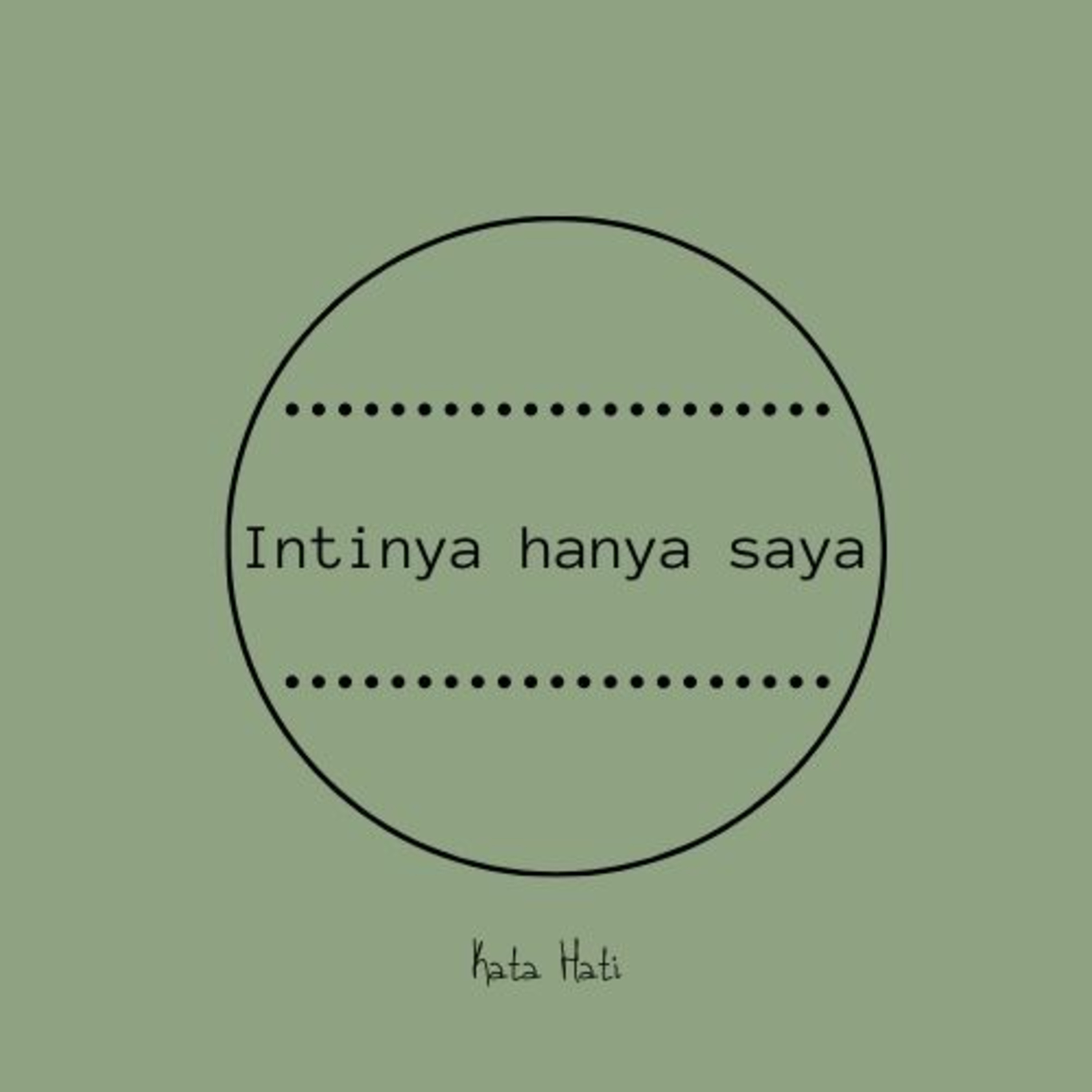 Kata Hati