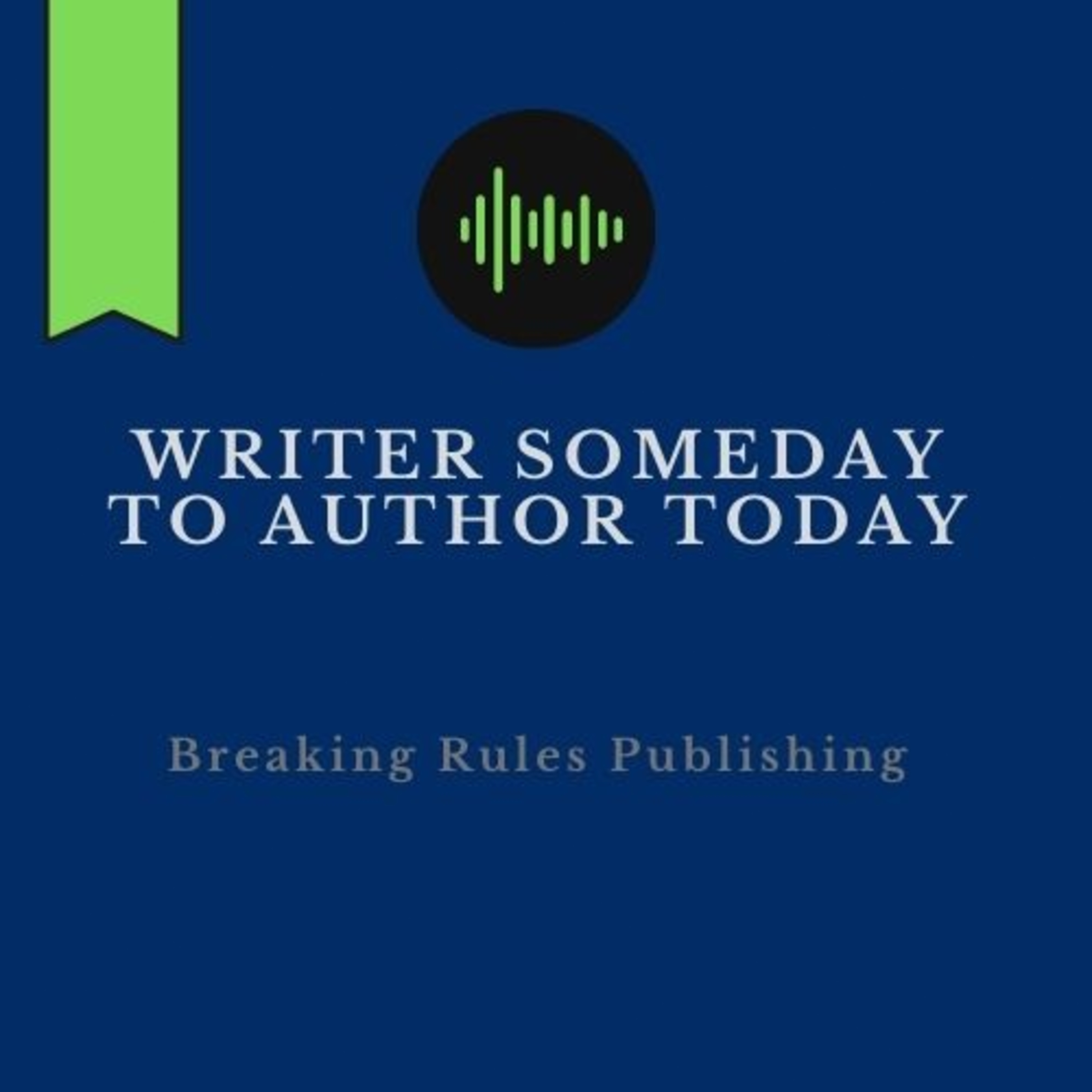 Prose Garden Podcast