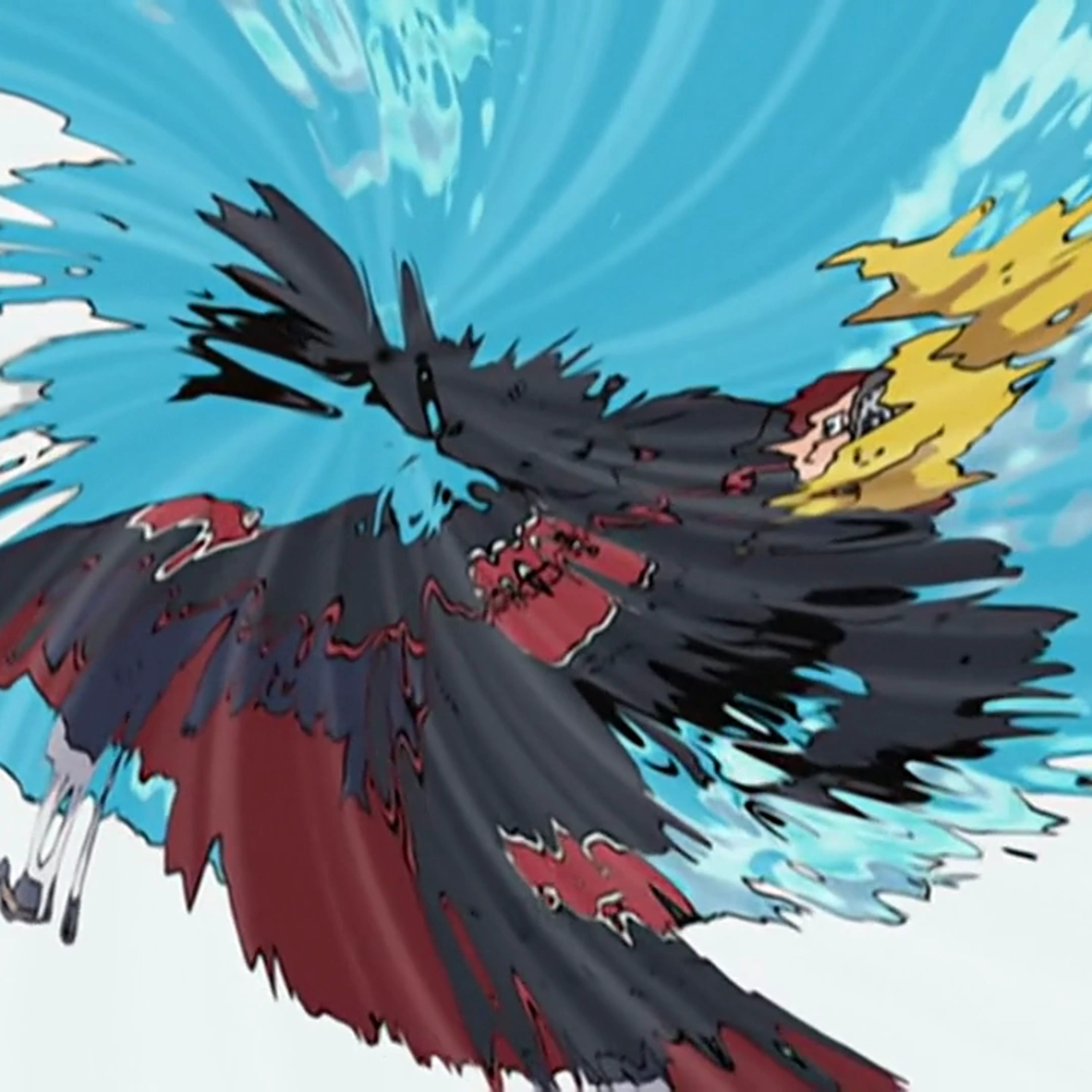 Naruto: Kazekage Rescue + Bridge Mission + We Listen to Naruto Openings (Chapters 244-310) episode artwork