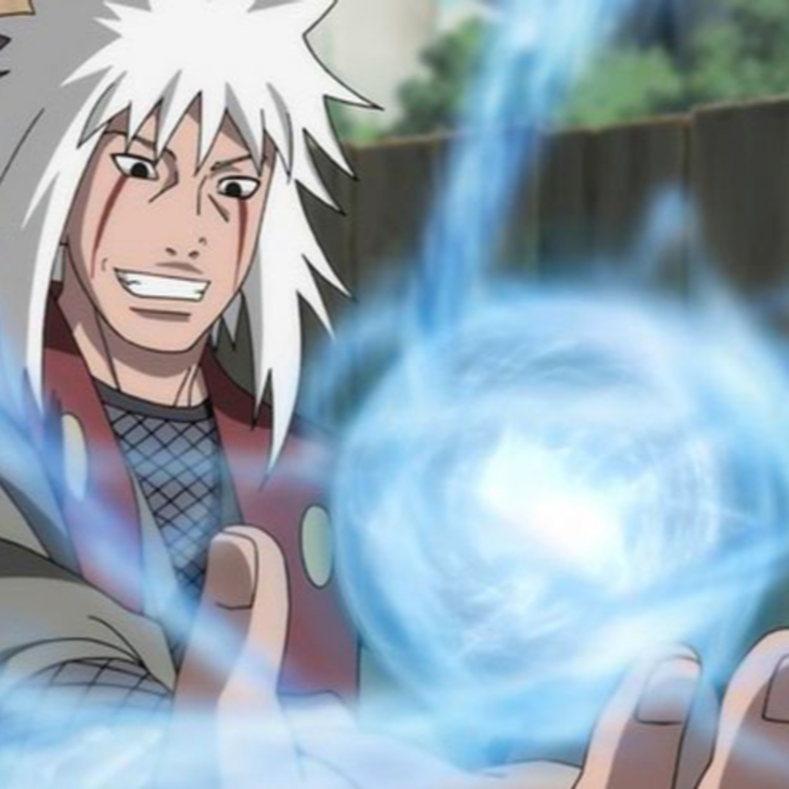 Naruto: Akatsuki Strikes - Tale of Jiraiya (311-383) episode artwork