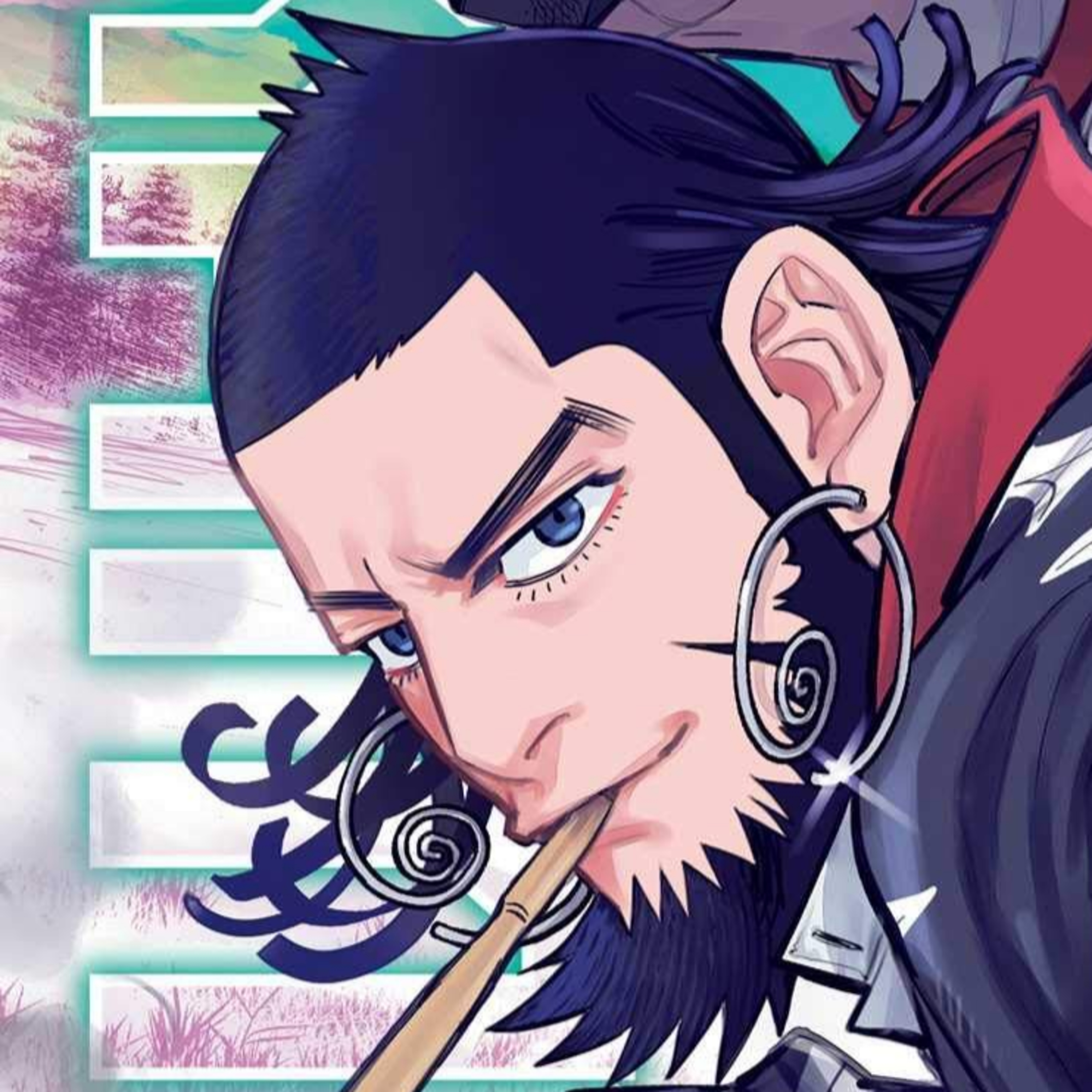 Golden Kamuy (Ch 60-124 / Ep 13 - 21) episode artwork