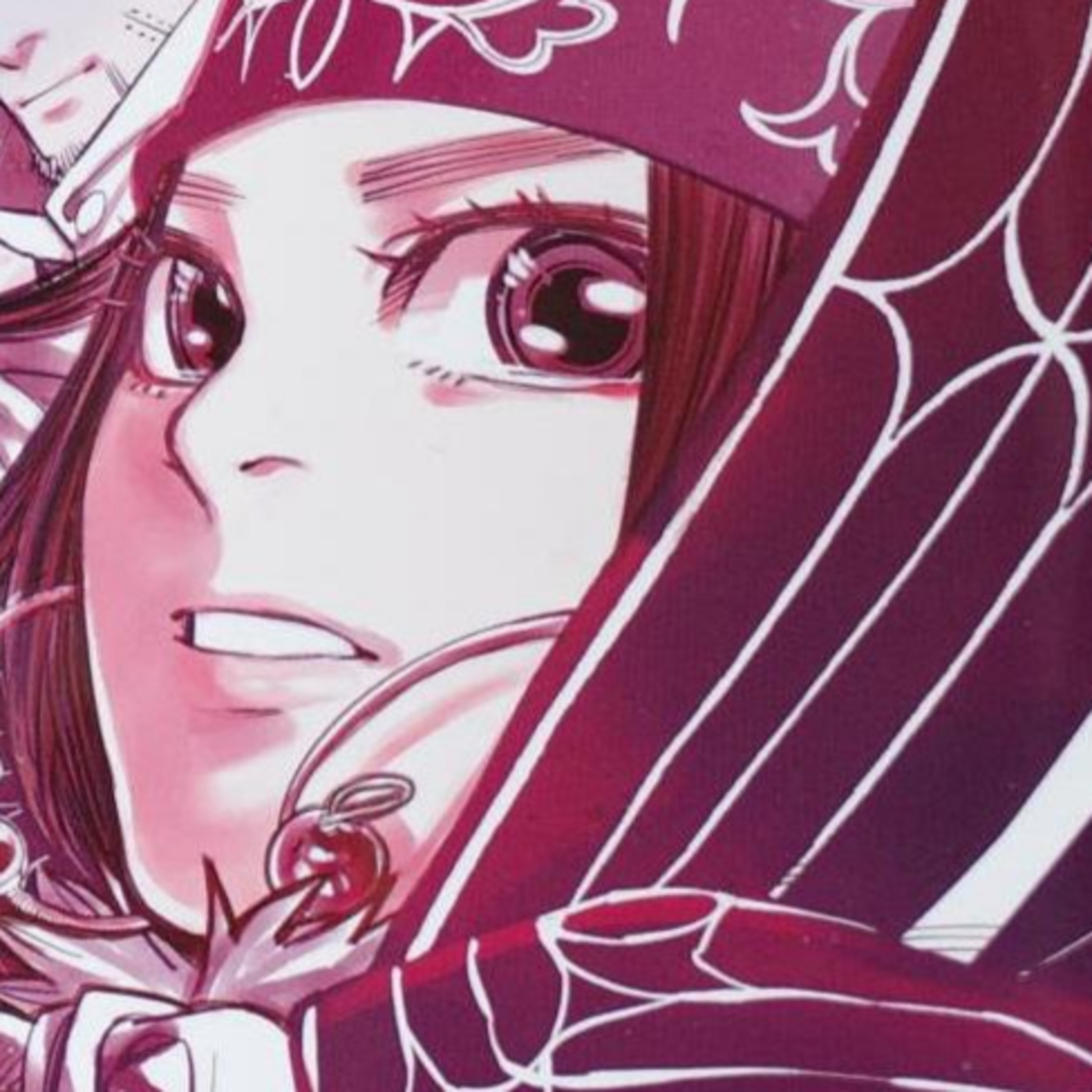 Golden Kamuy (Ch 125-200 / Ep 22-36) episode artwork