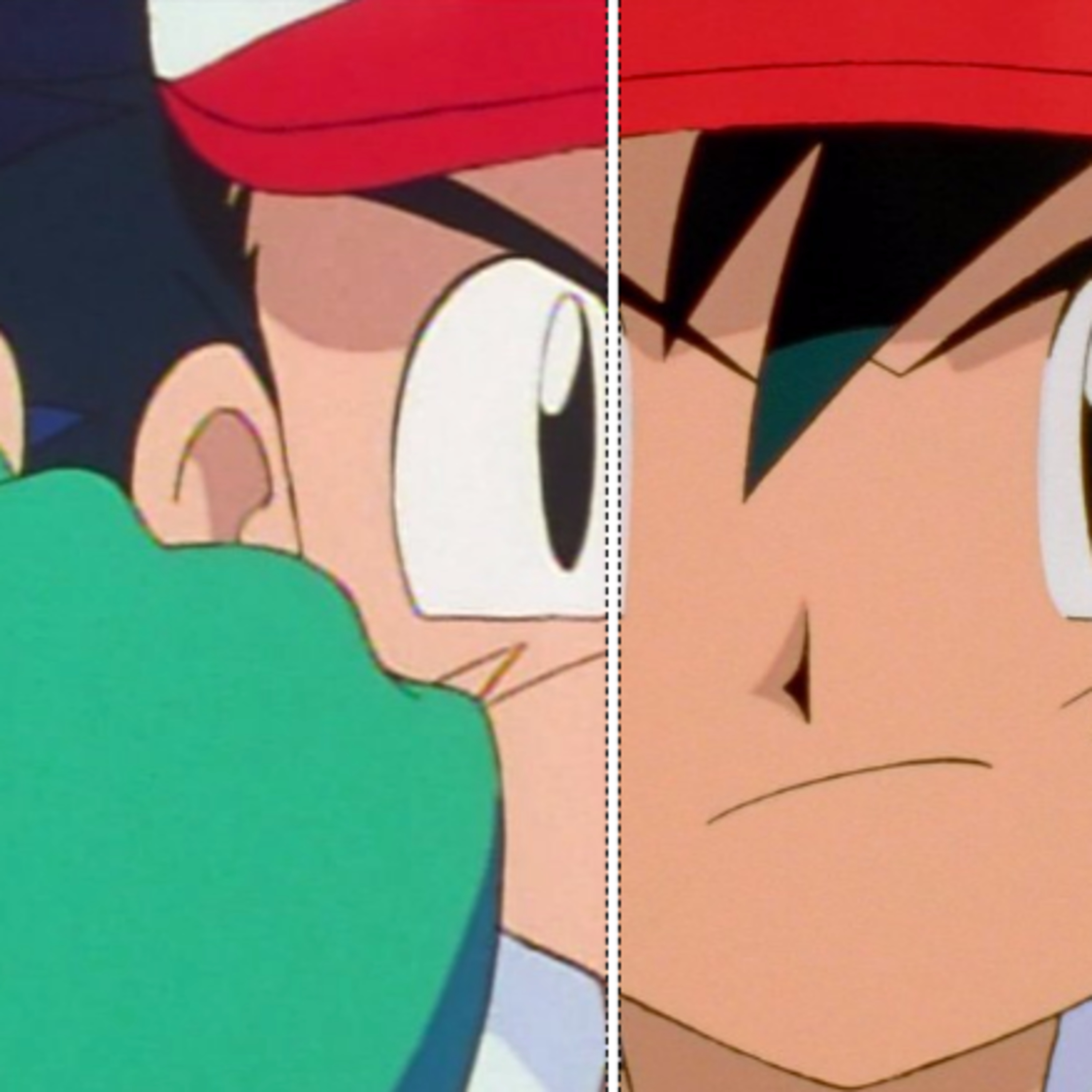 Short: Animes We Want Remastered episode artwork