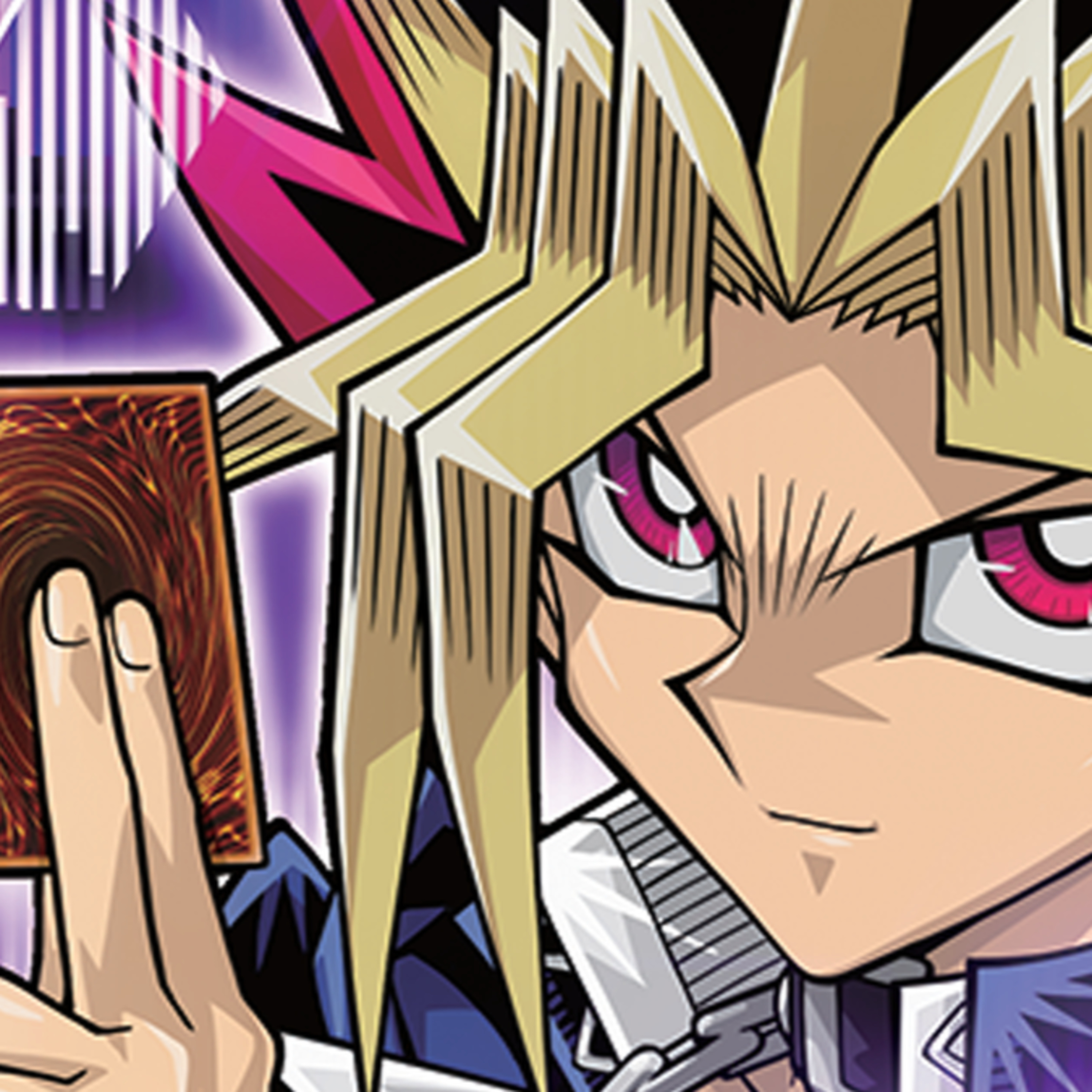 Short Ramble: Remembering Kazuki Takahashi & OG Yu-Gi-Oh! episode artwork