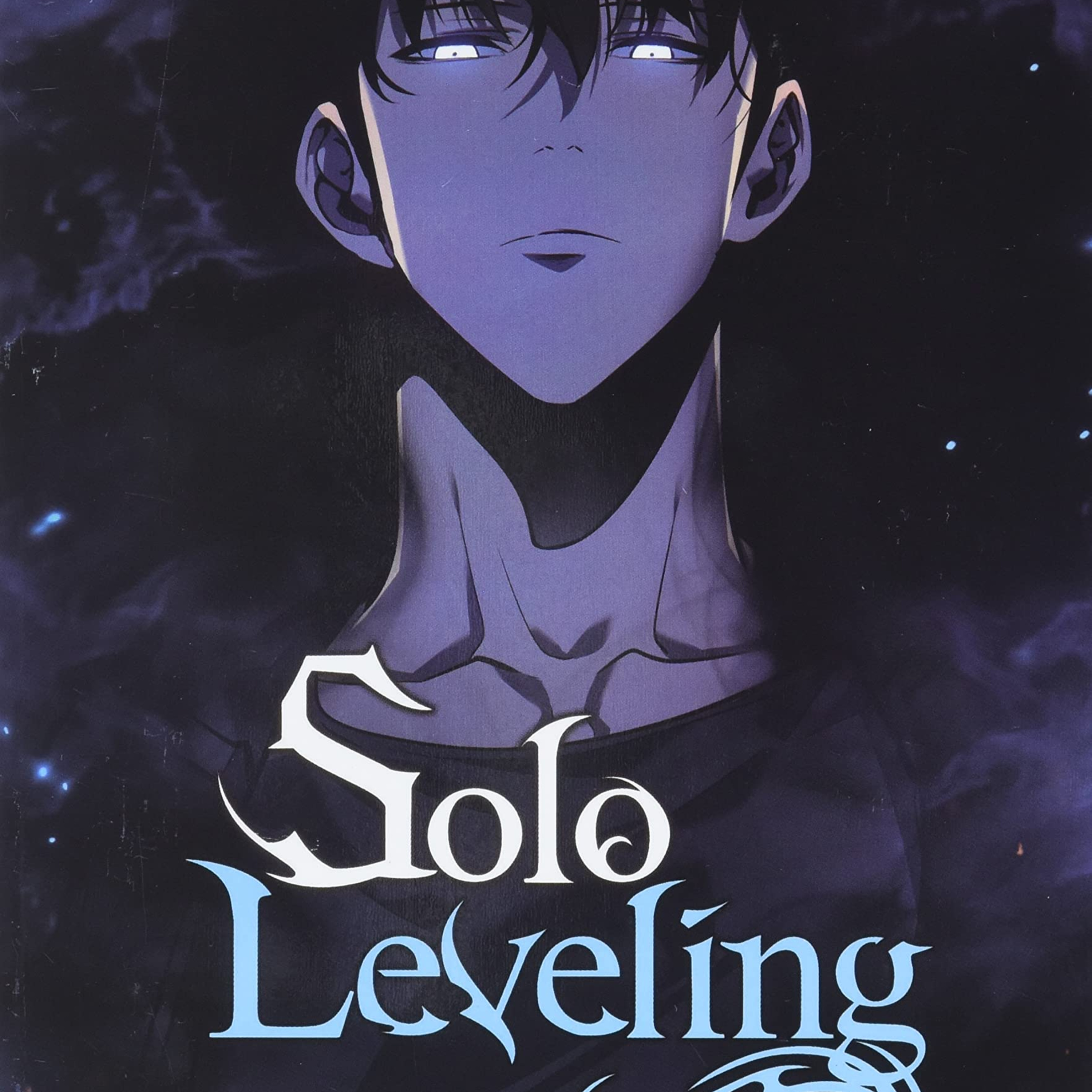 Ramble: Honest Review of Solo Leveling episode artwork