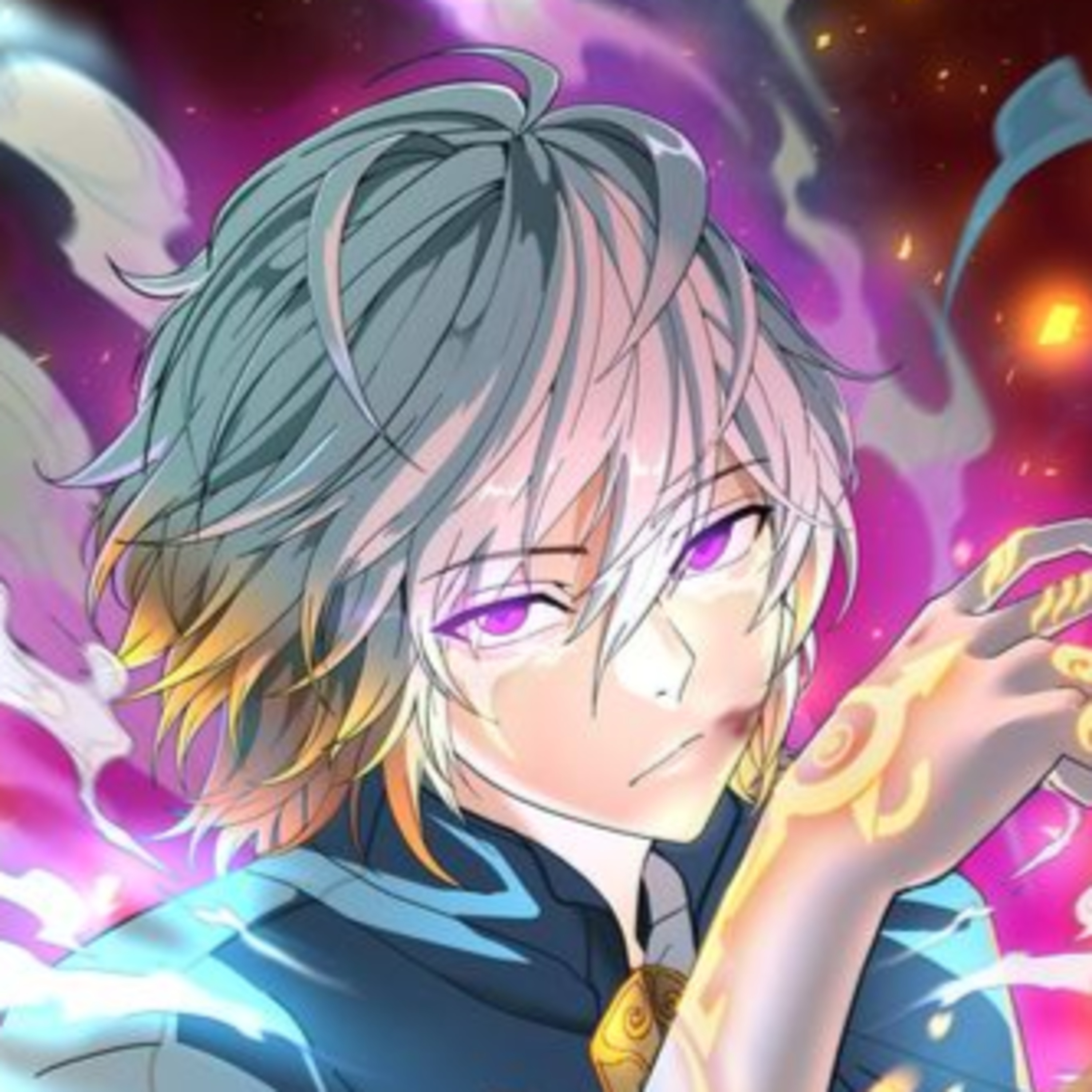 The Beginning After The End: Ch 56-140 episode artwork