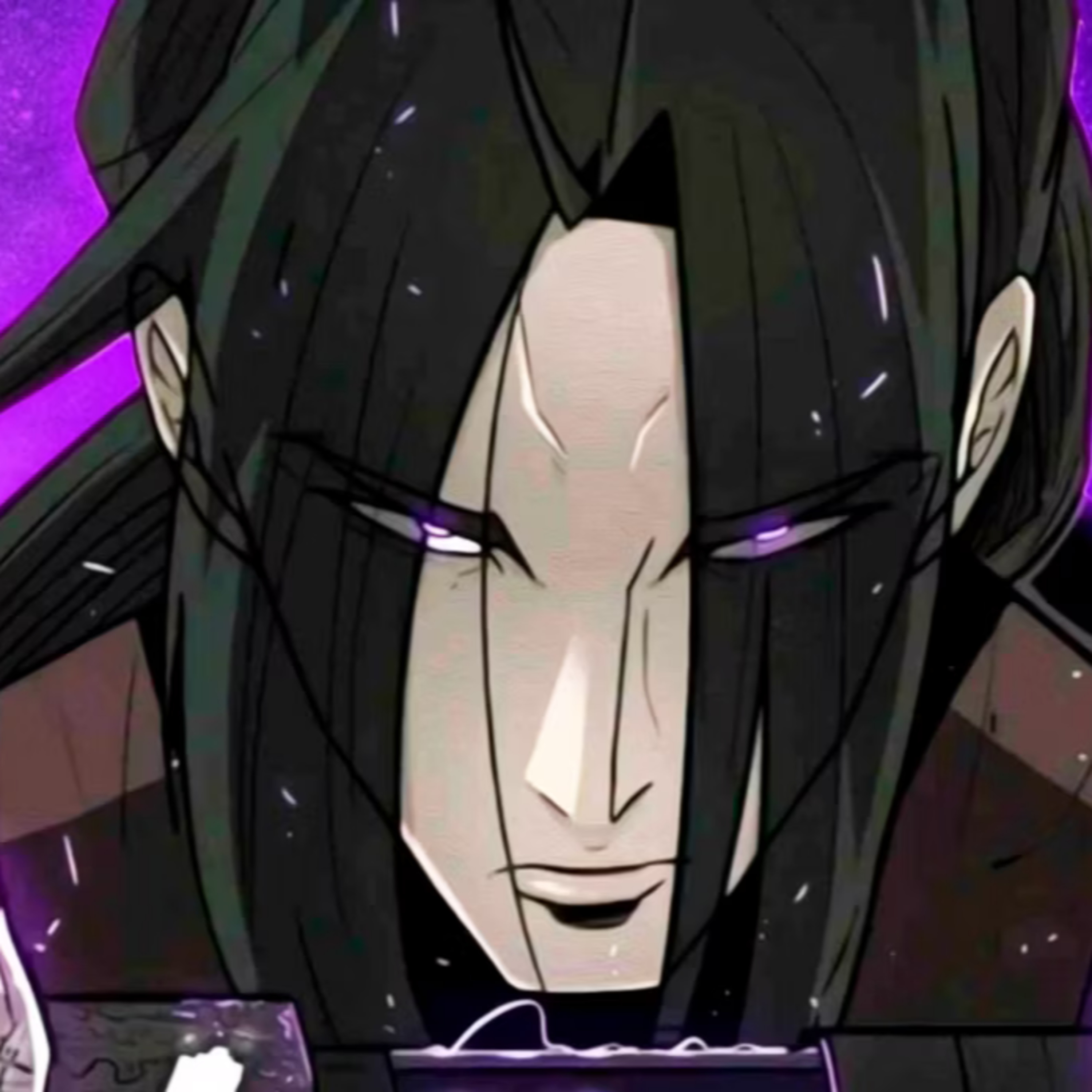 Legend of the Northern Blade: Ch 1-10 episode artwork
