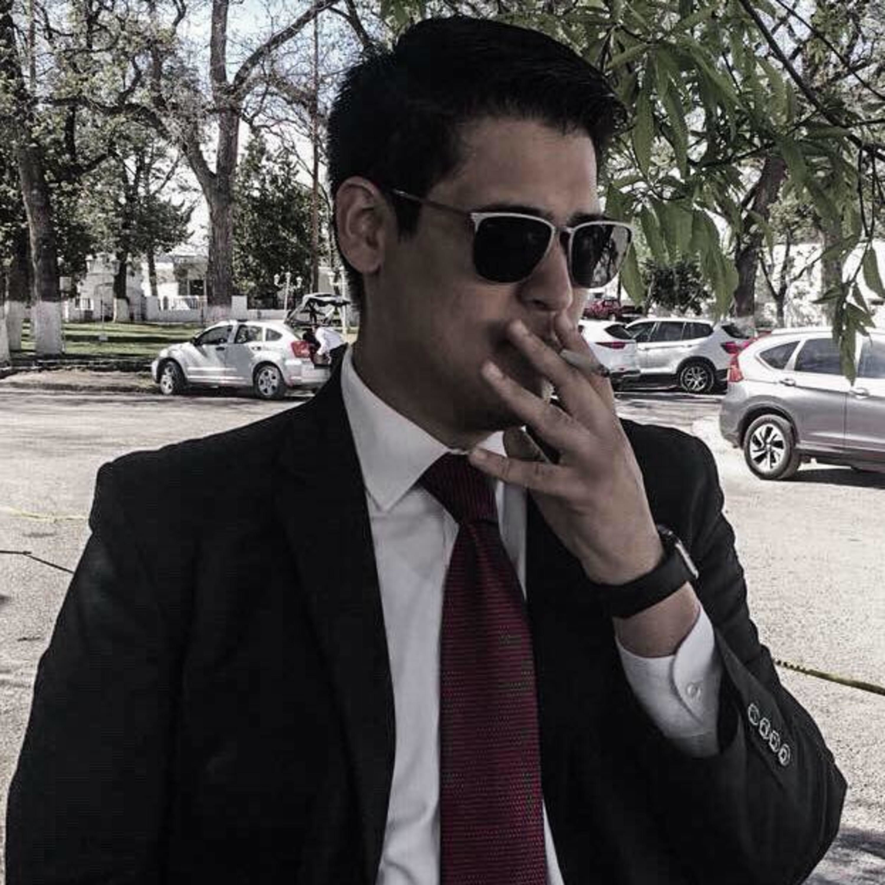 Alejandro Carcaño | Un psicoanalista