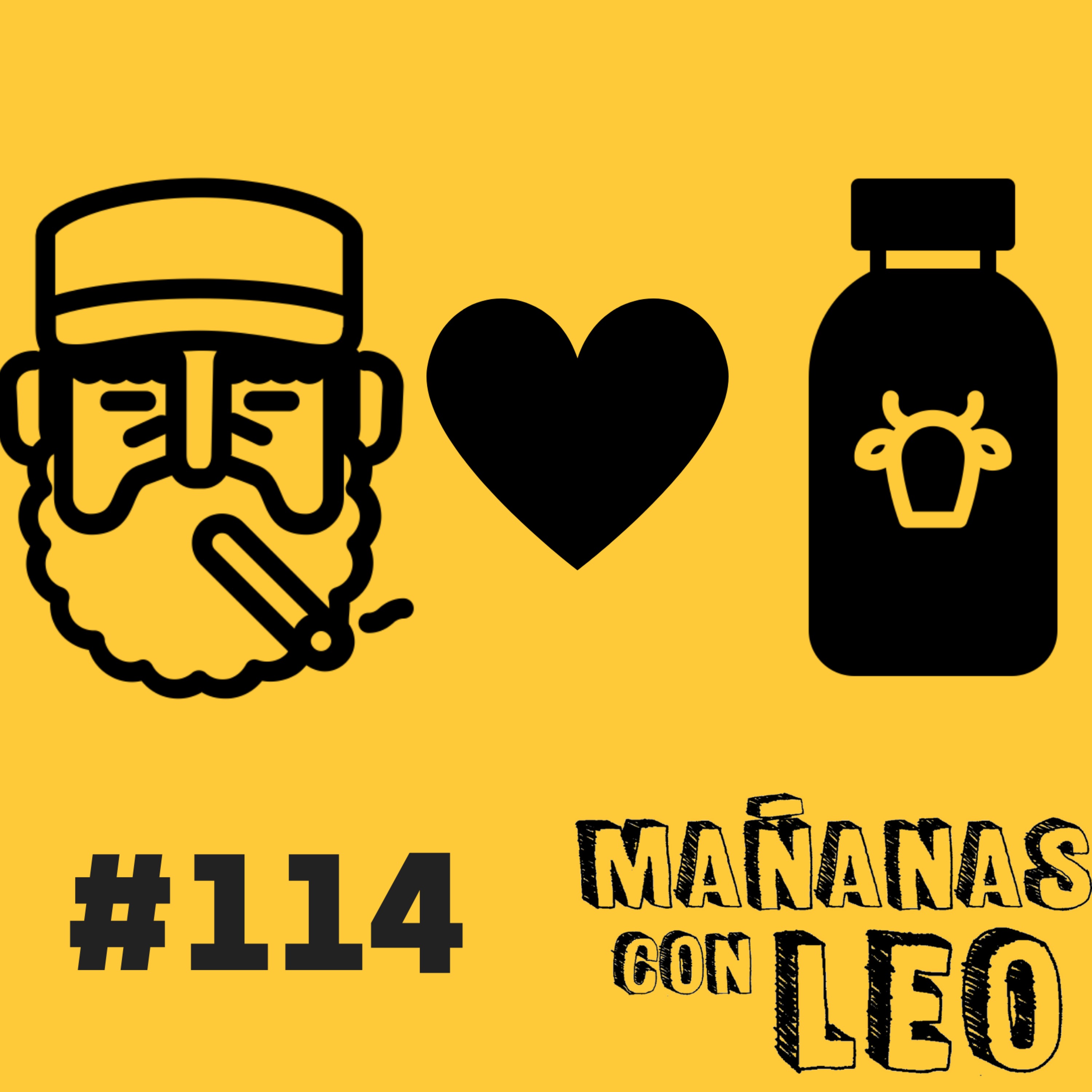 Mañanas Con Leo