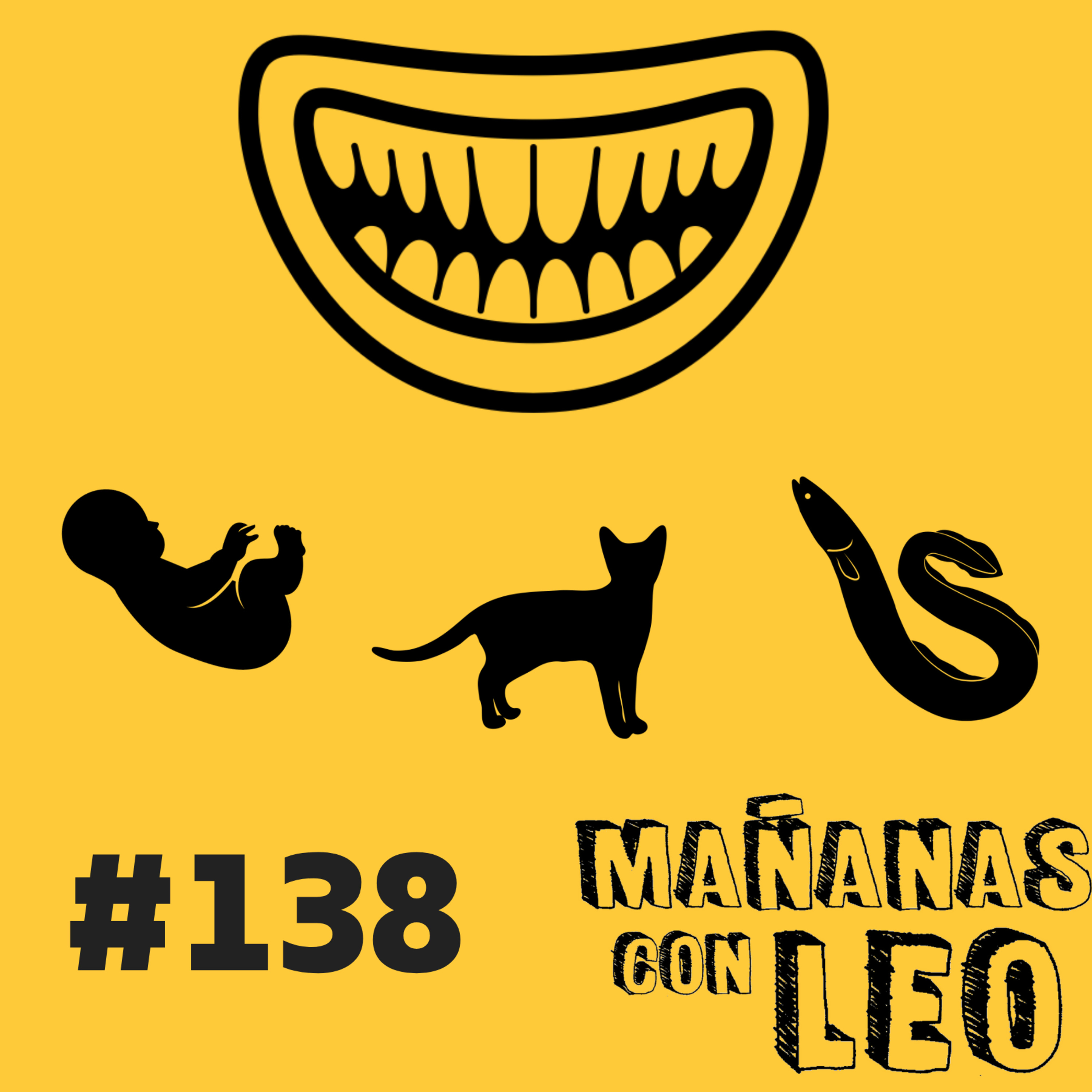 Mañanas Con Leo