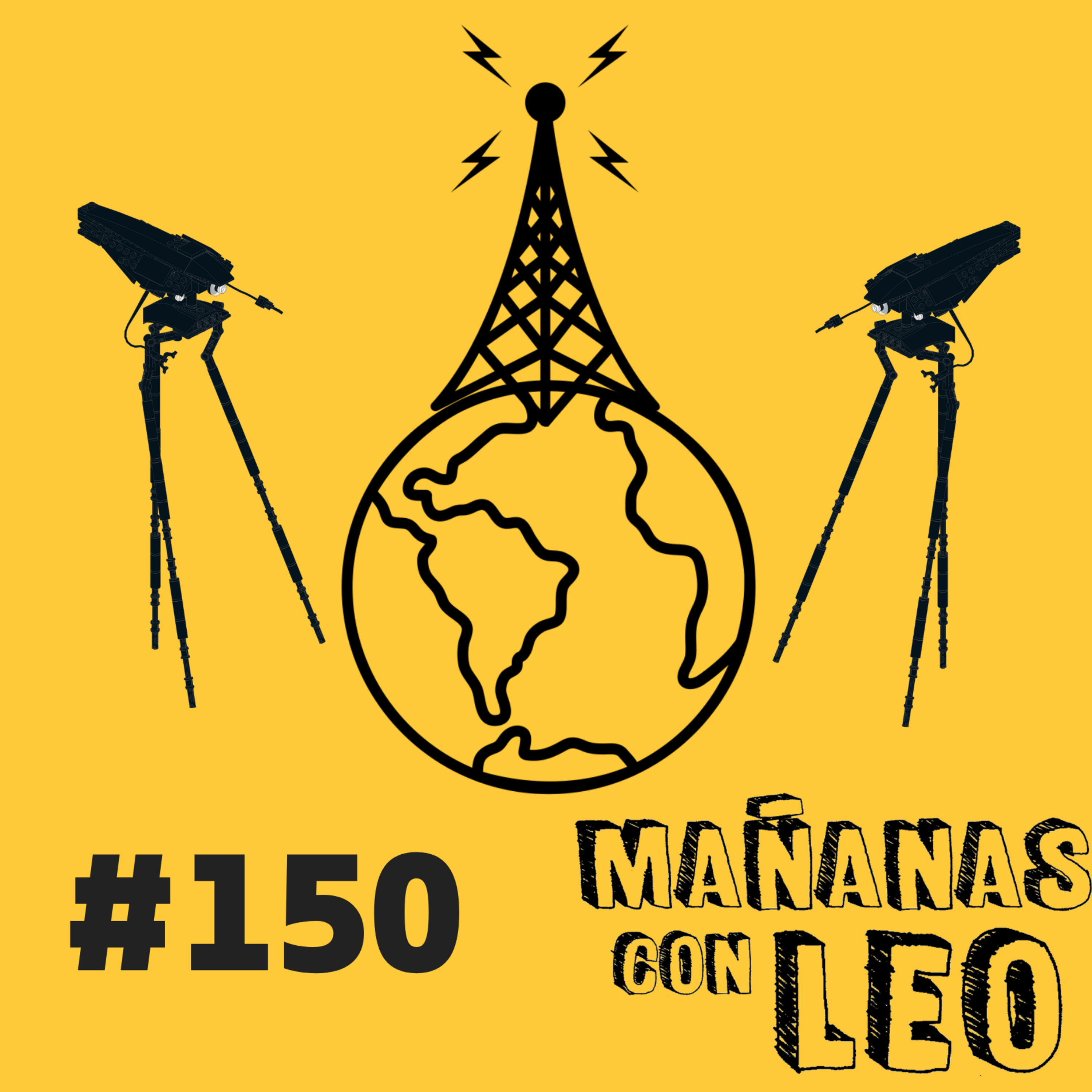 Mañanas Con Leo