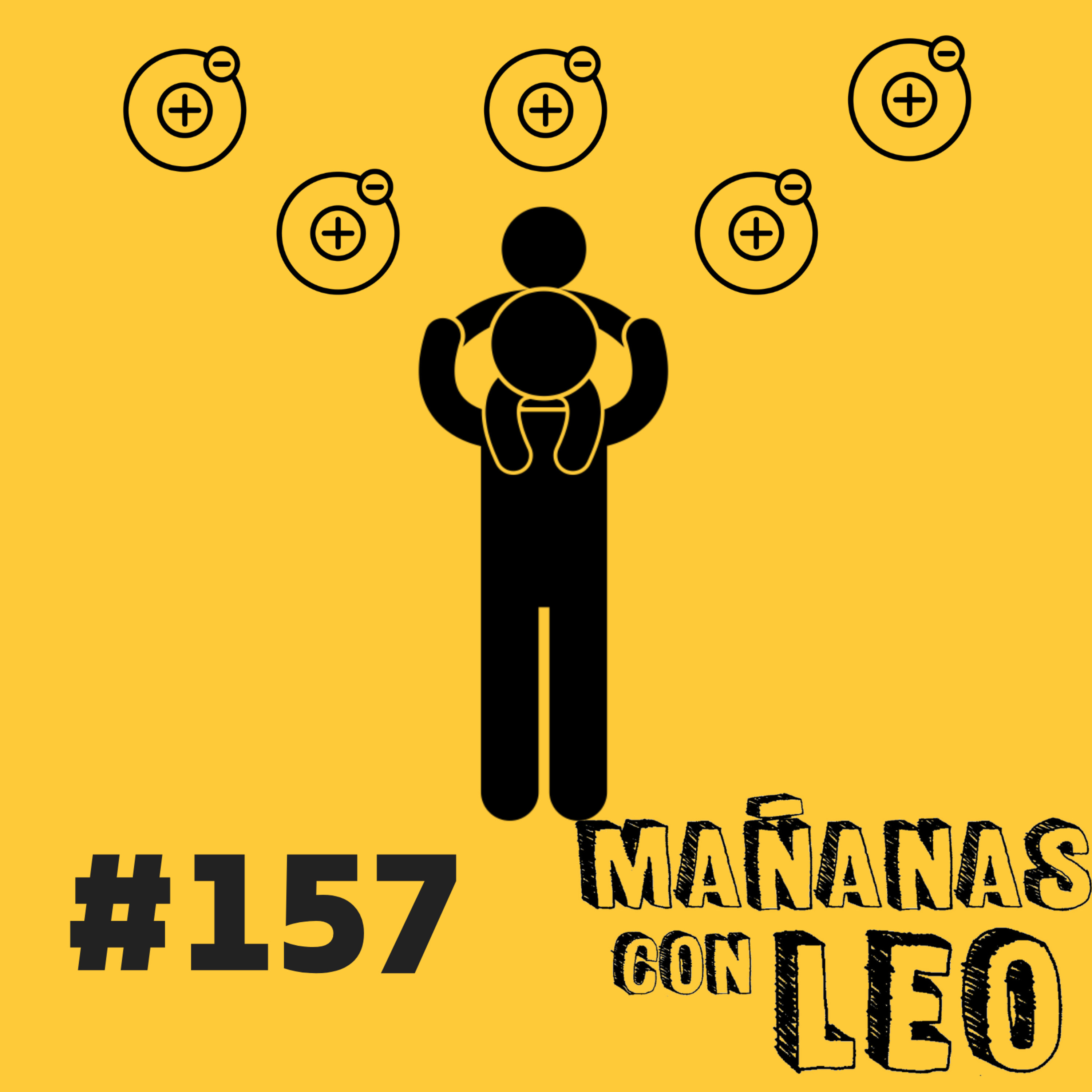 Mañanas Con Leo