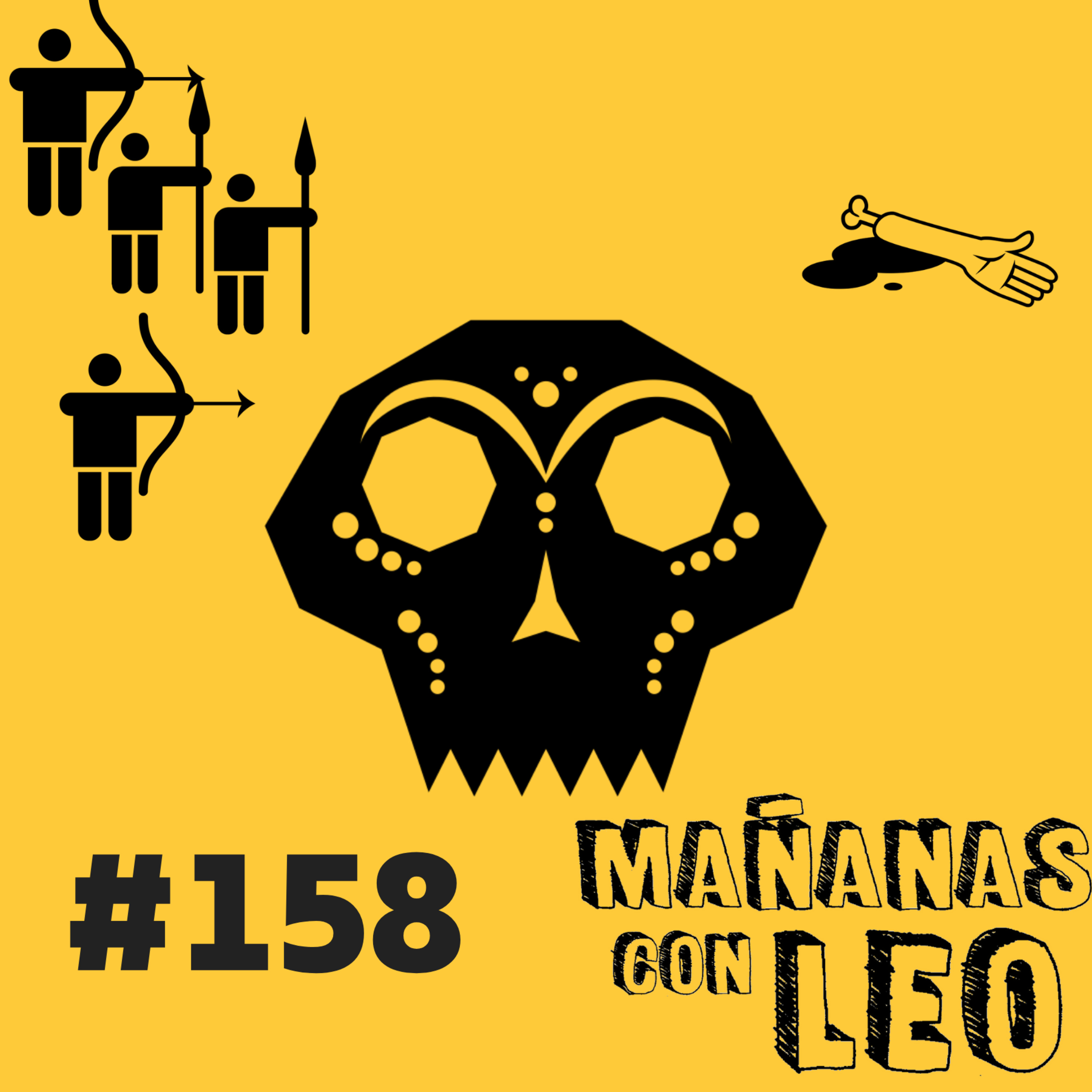 Mañanas Con Leo