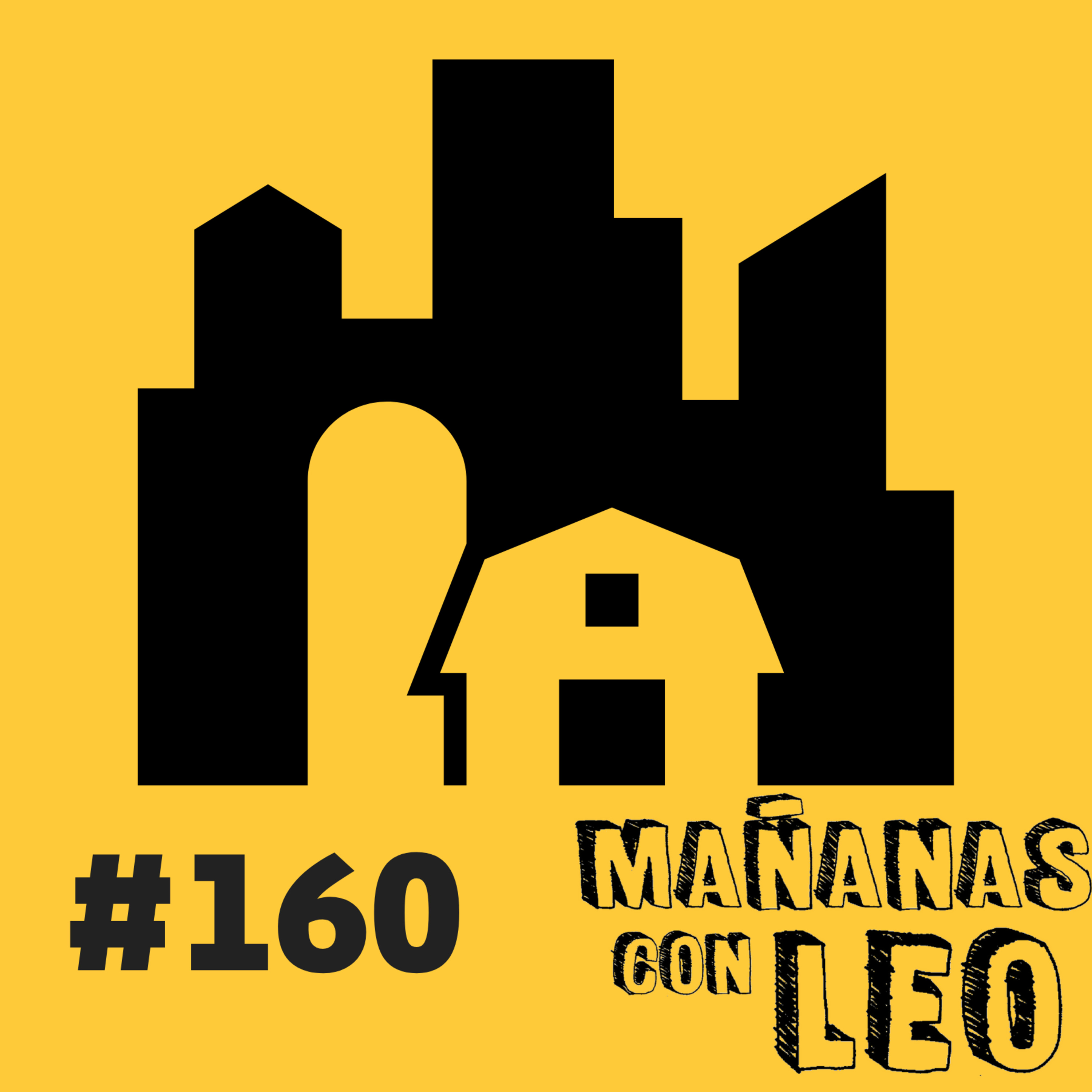 Mañanas Con Leo