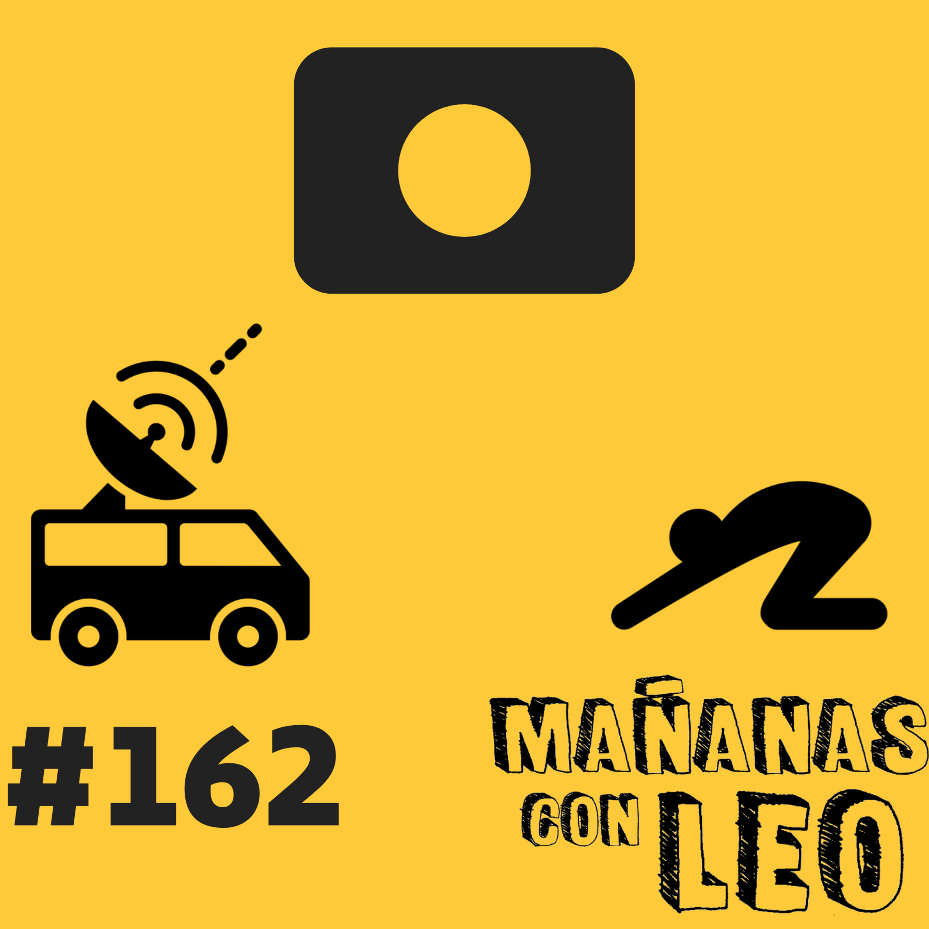 Mañanas Con Leo