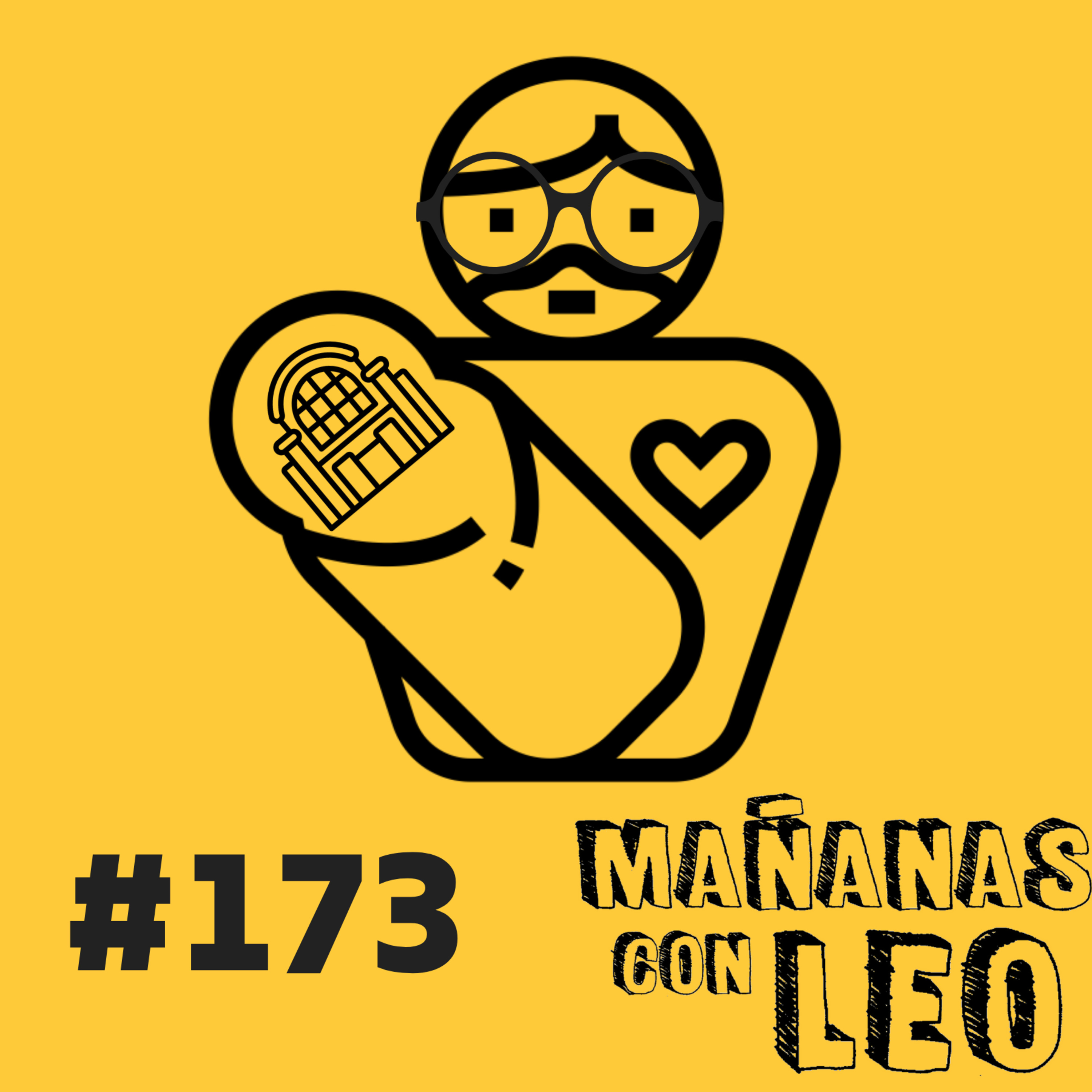 Mañanas Con Leo