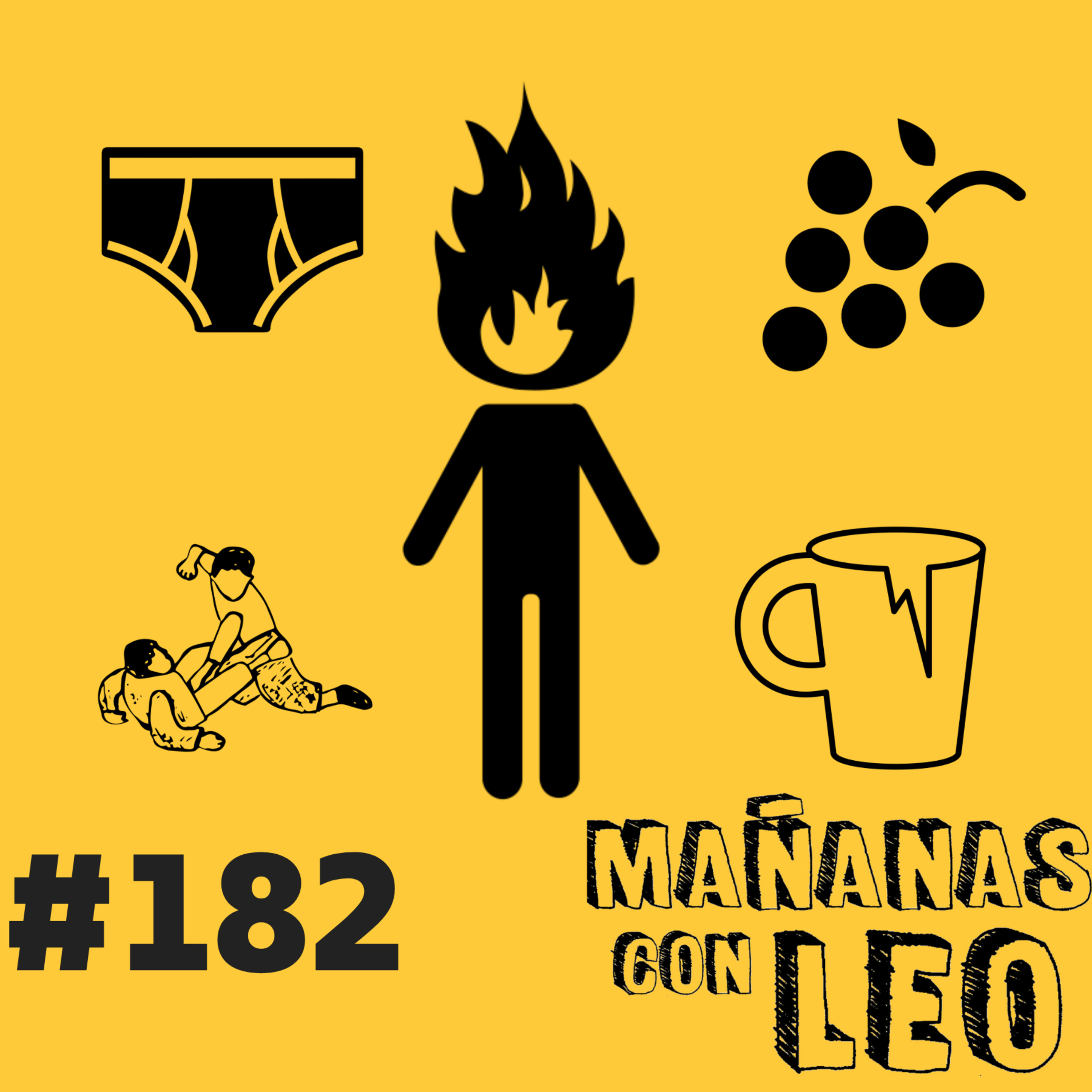 Mañanas Con Leo