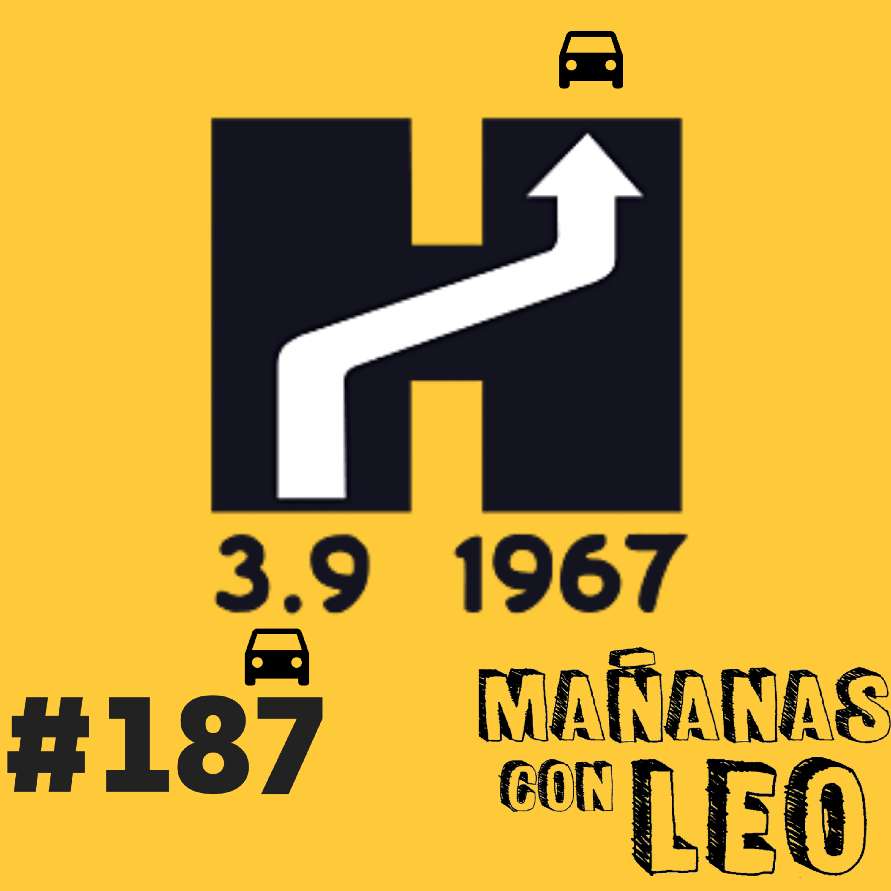 Mañanas Con Leo