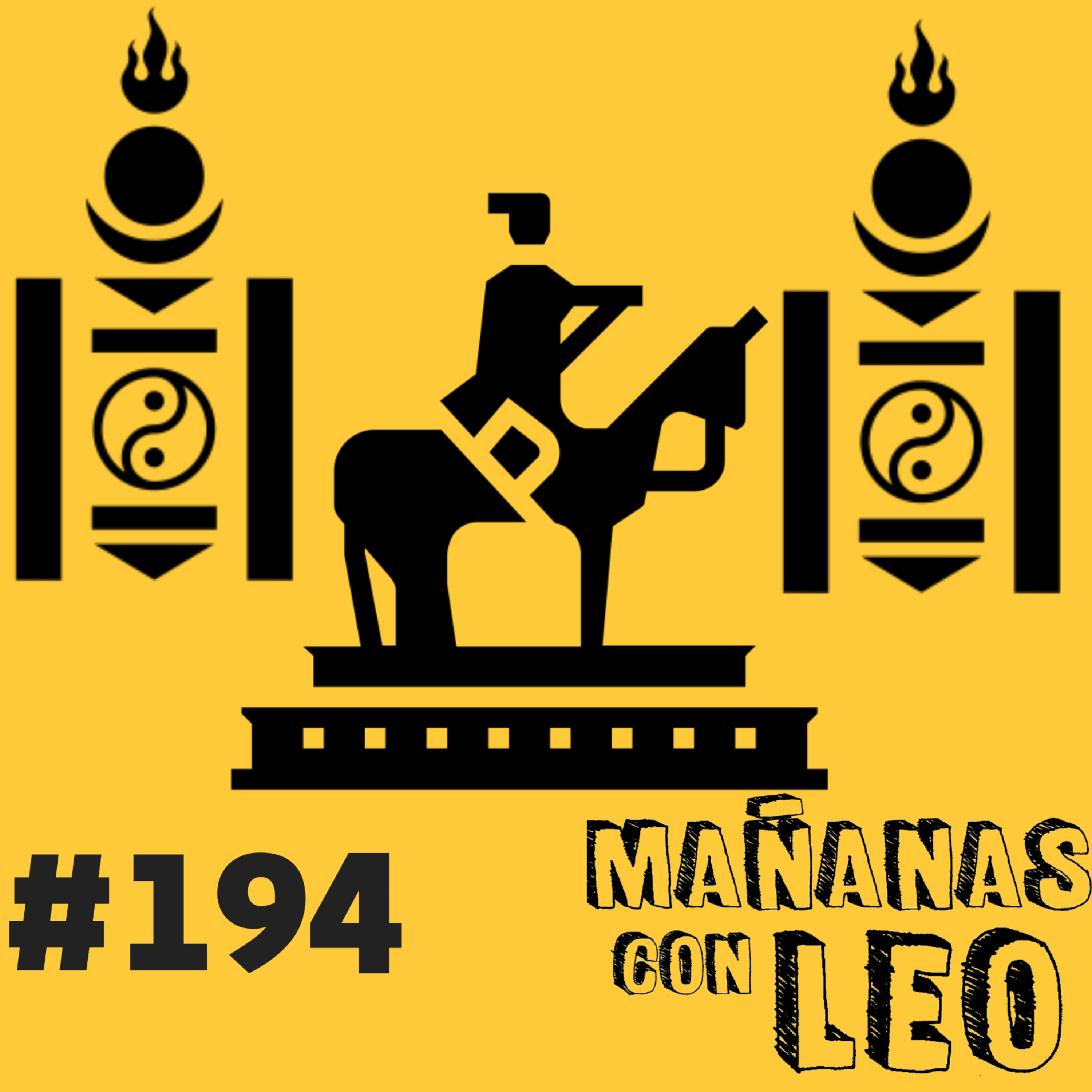 Mañanas Con Leo
