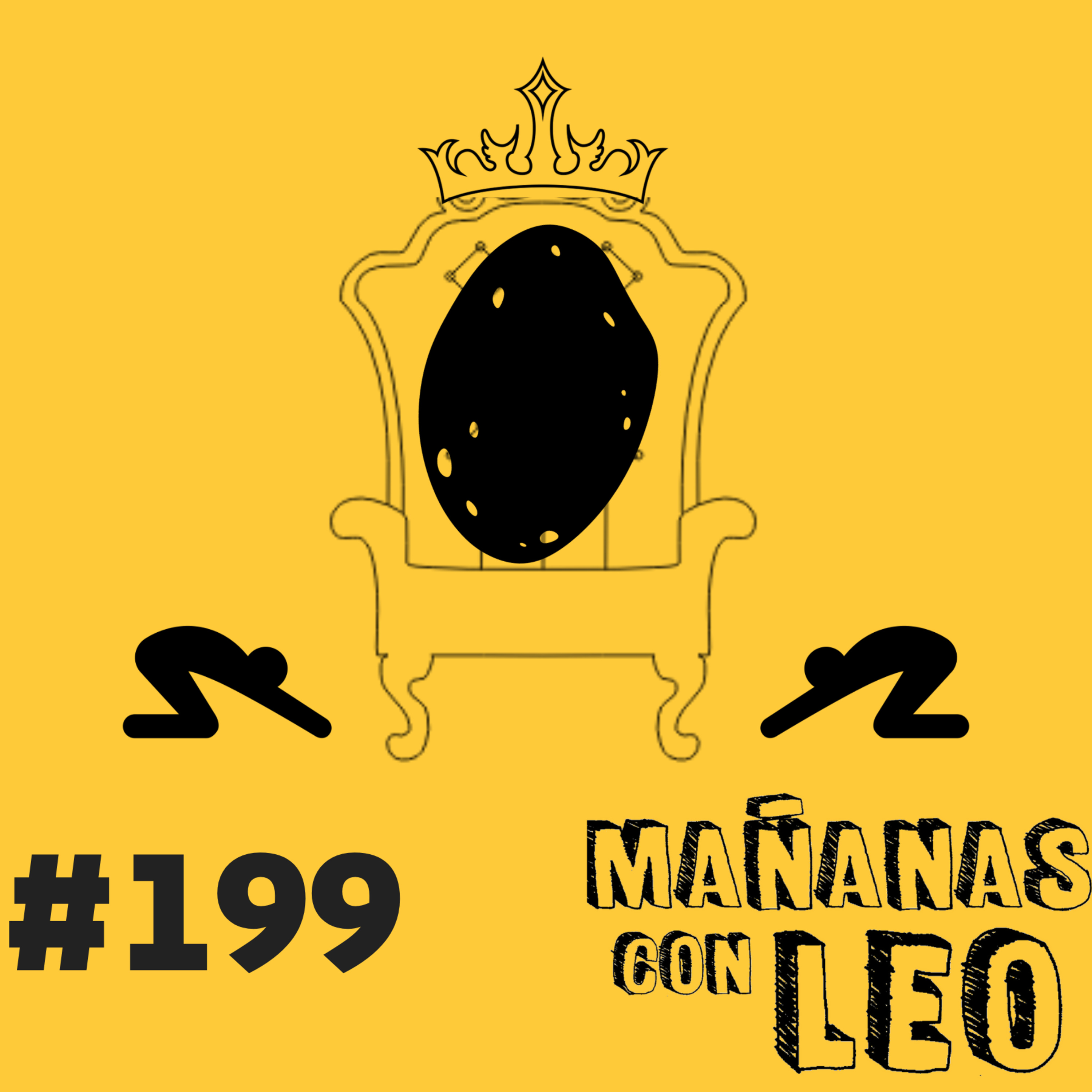 Mañanas Con Leo
