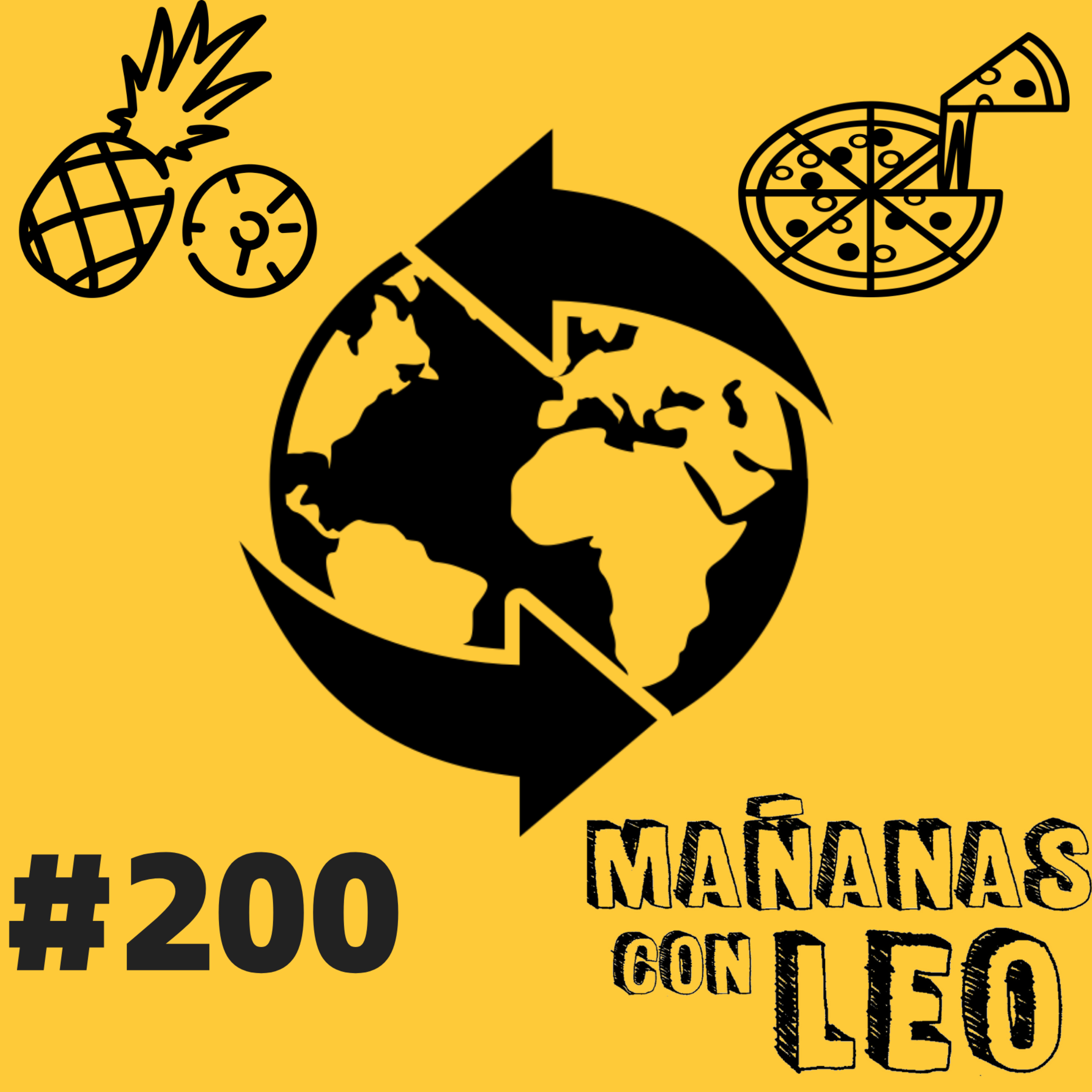 Mañanas Con Leo