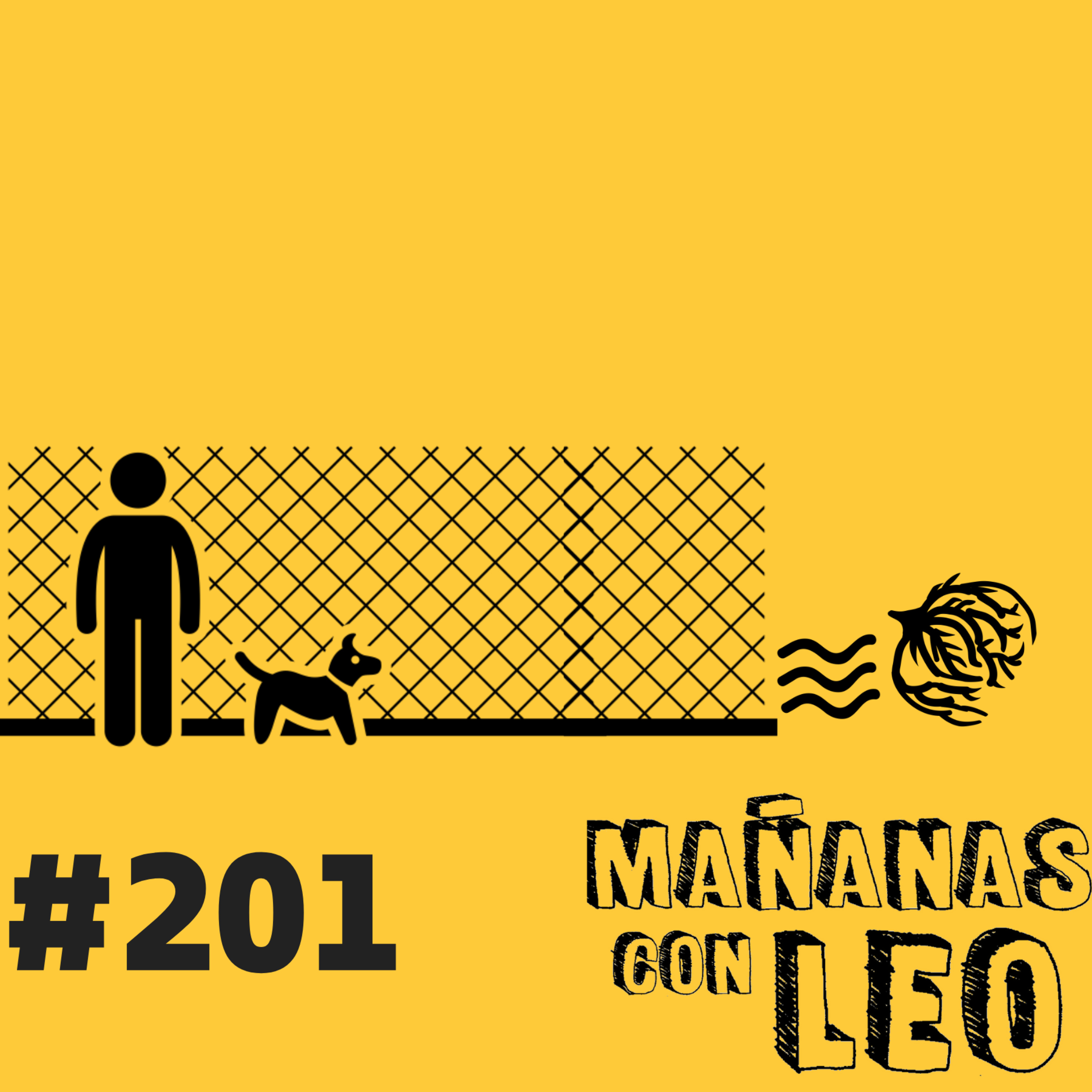 Mañanas Con Leo